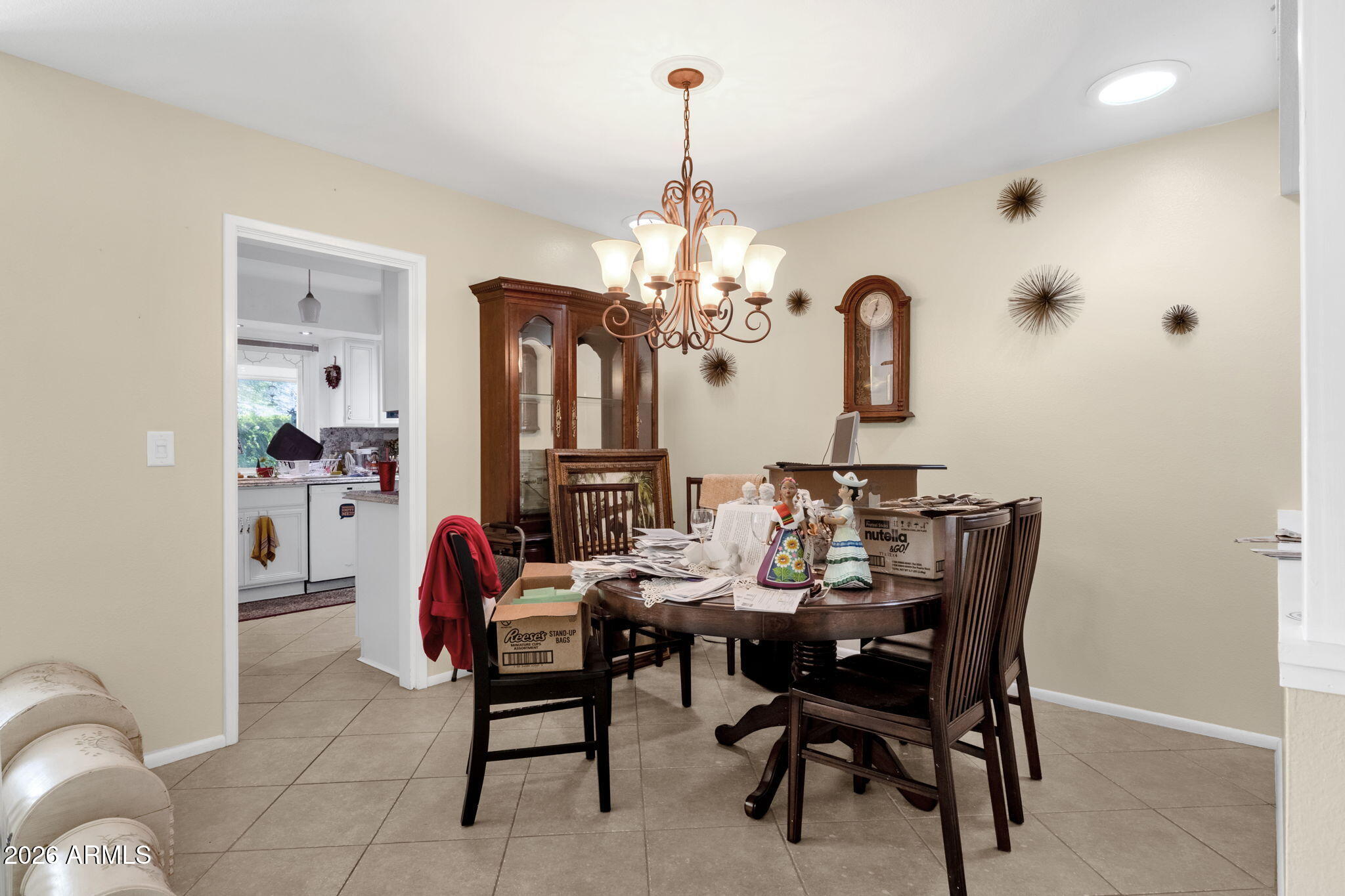 SUN CITY UNIT 11 - Residential