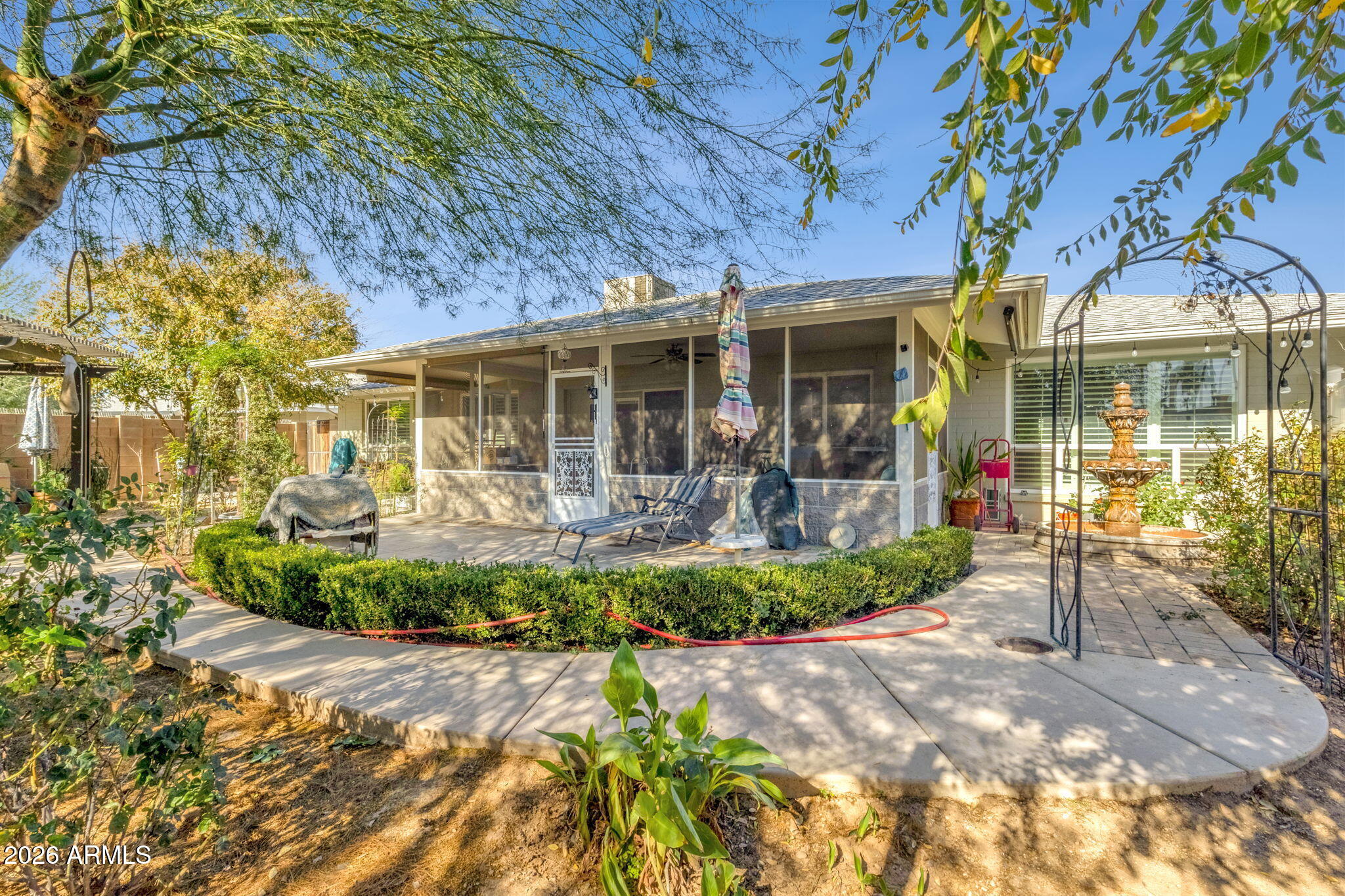 SUN CITY UNIT 11 - Residential