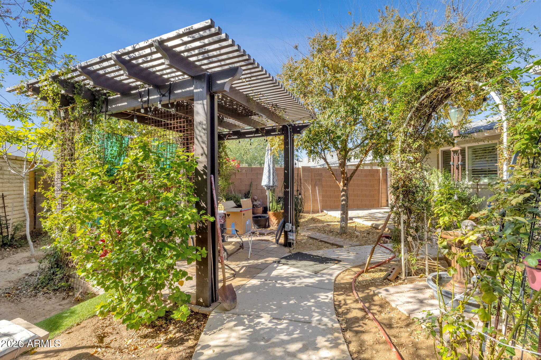 SUN CITY UNIT 11 - Residential