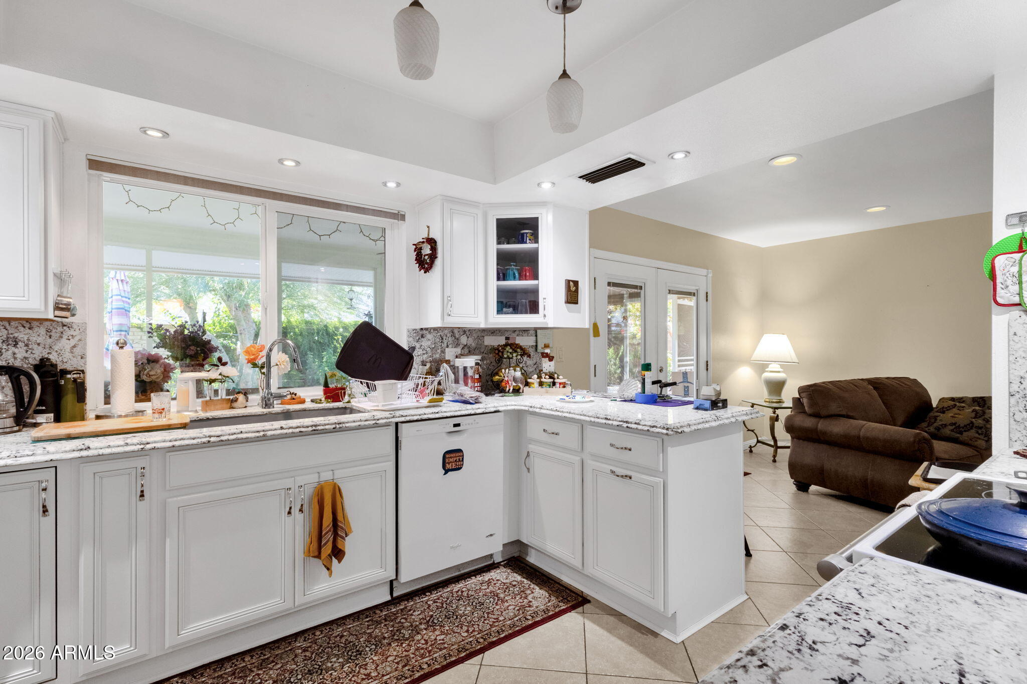 SUN CITY UNIT 11 - Residential