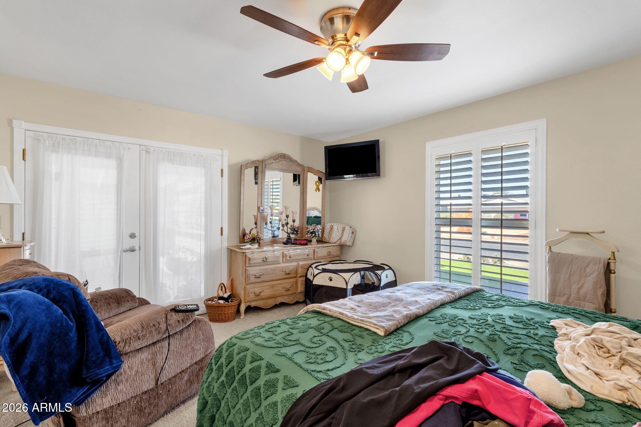 SUN CITY UNIT 11 - Residential