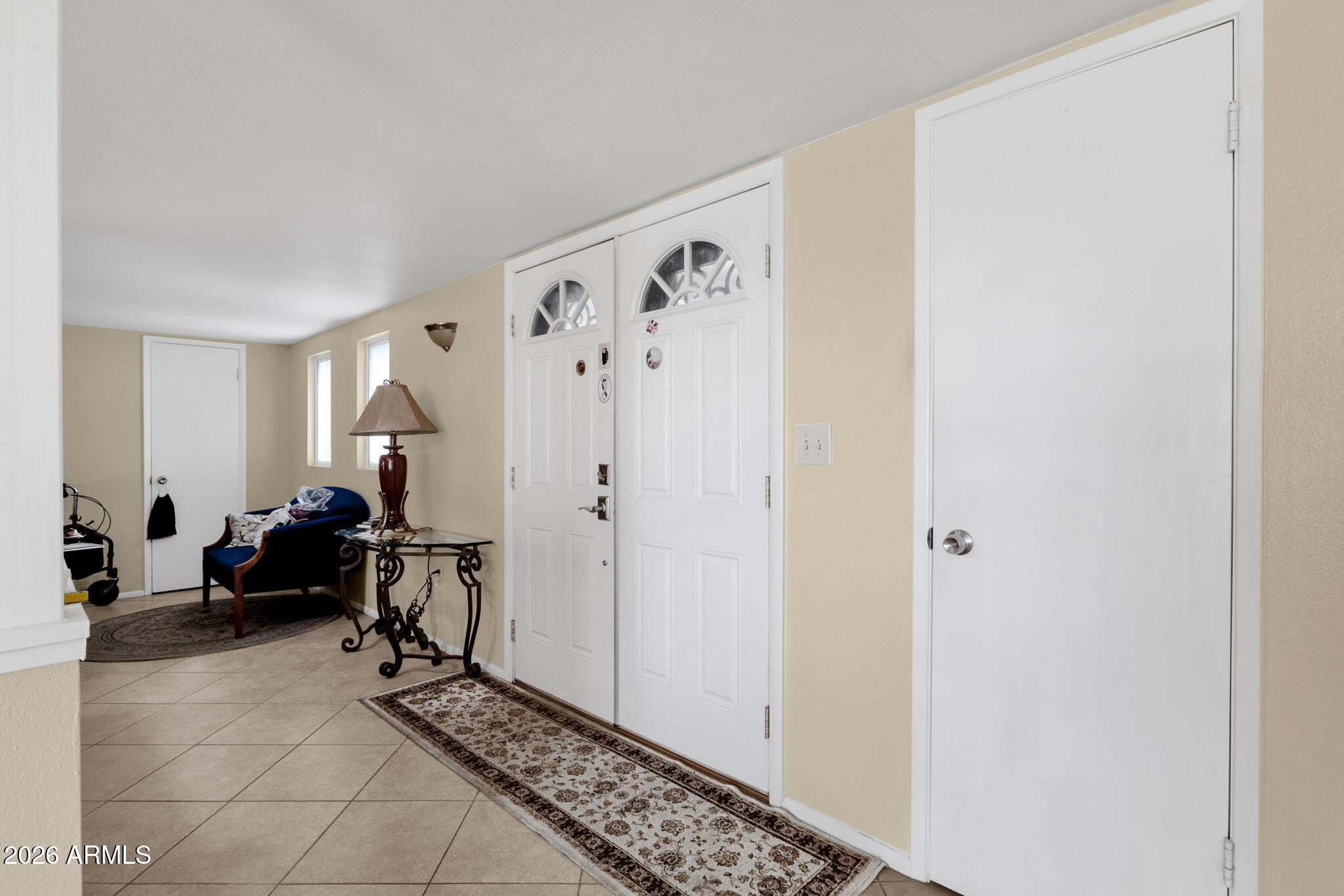 SUN CITY UNIT 11 - Residential