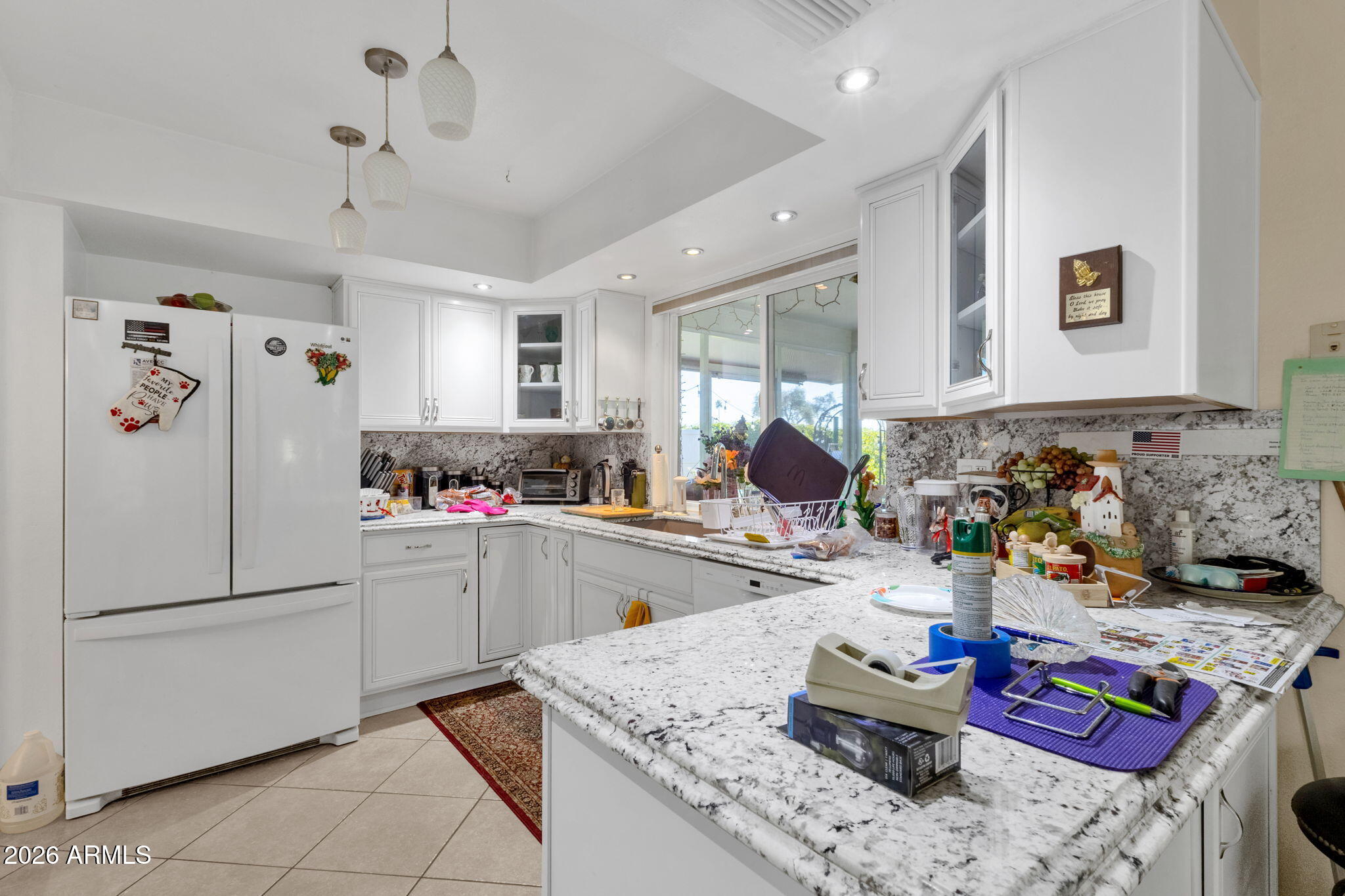 SUN CITY UNIT 11 - Residential
