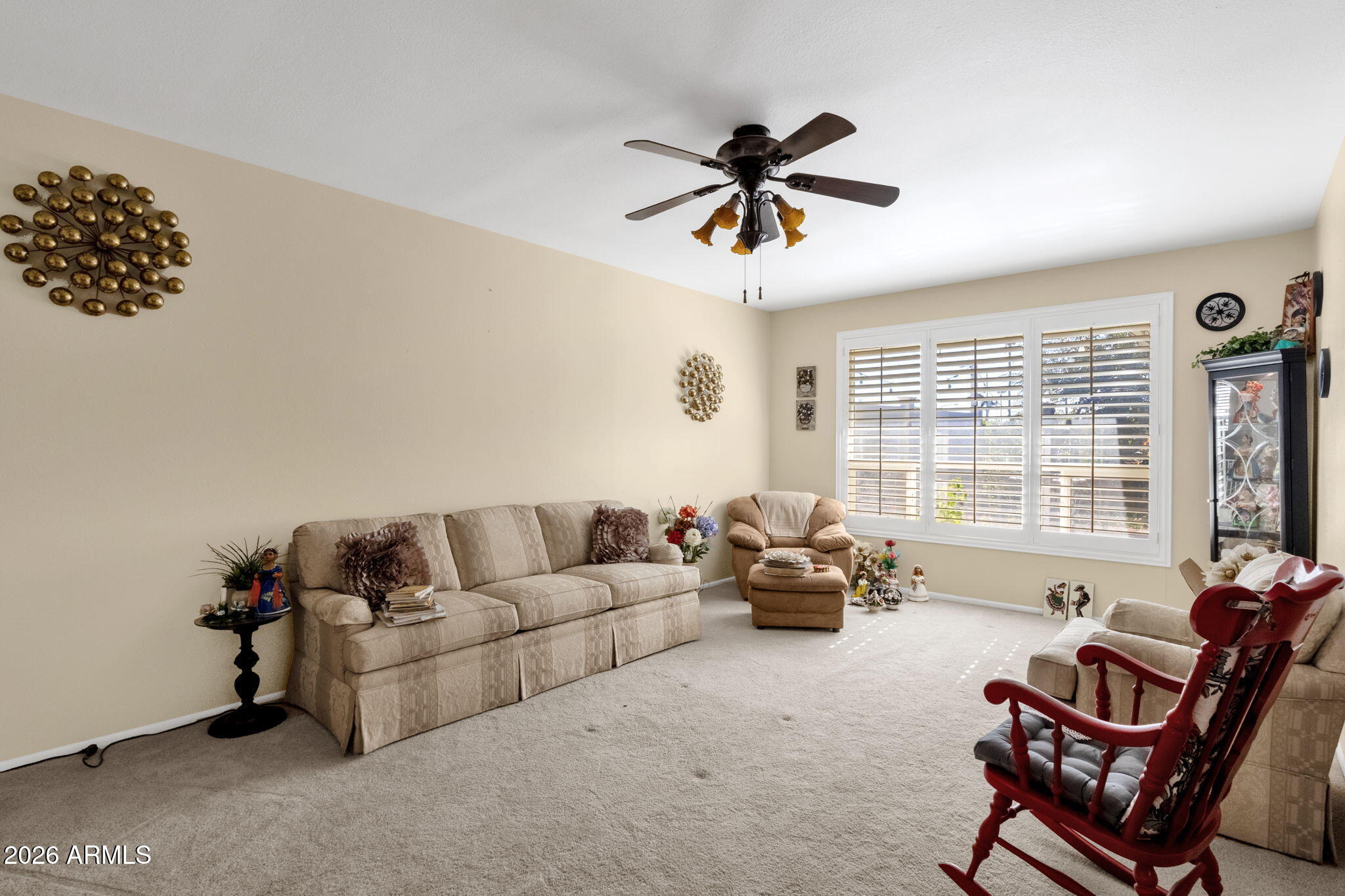 SUN CITY UNIT 11 - Residential