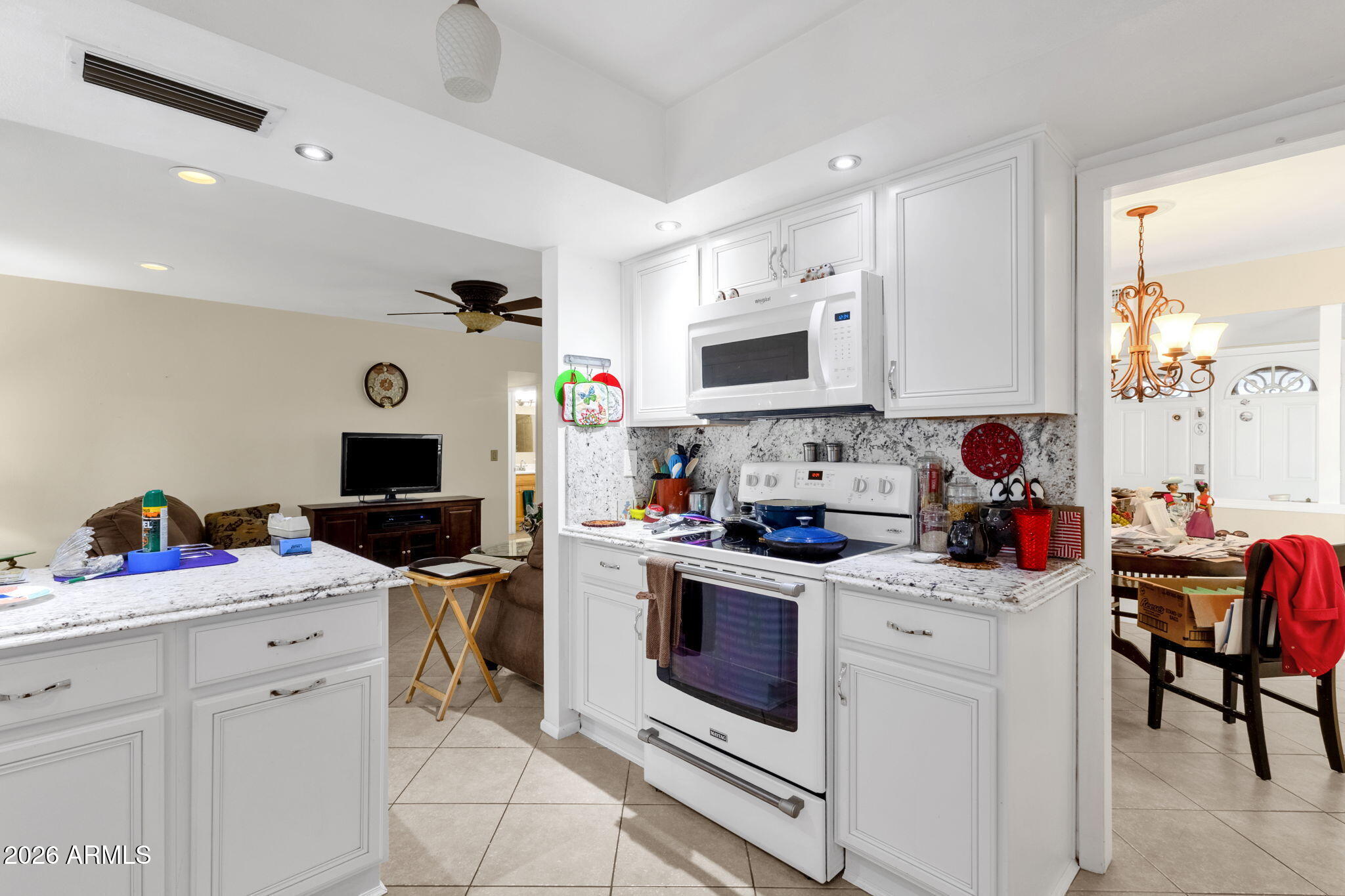 SUN CITY UNIT 11 - Residential