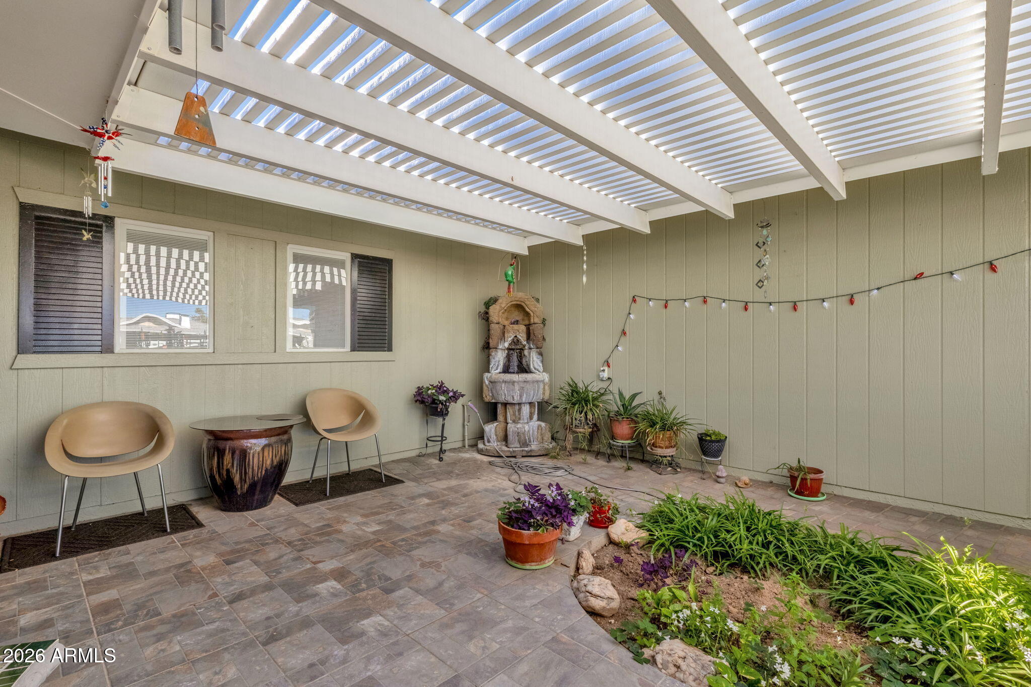 SUN CITY UNIT 11 - Residential