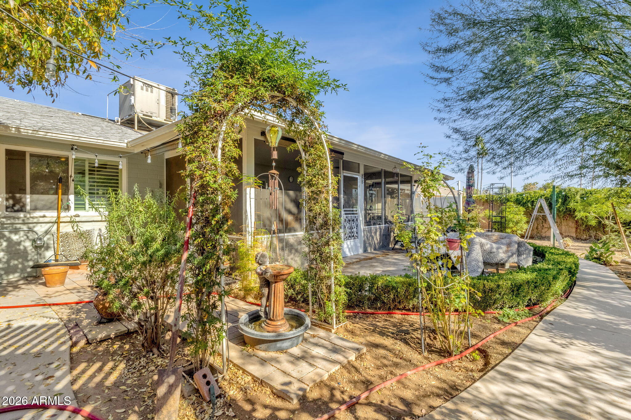 SUN CITY UNIT 11 - Residential