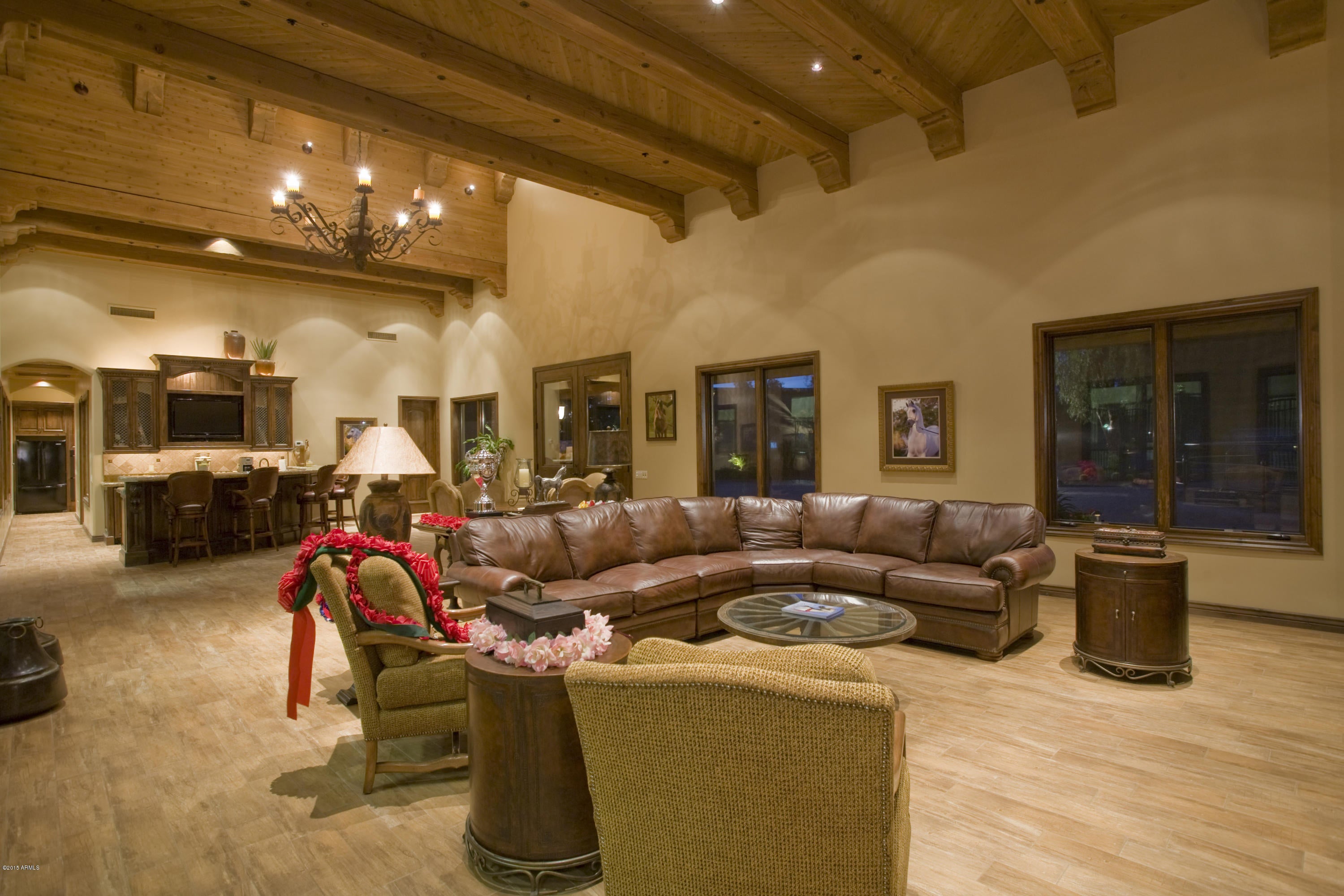 Private Horse Property - Residential