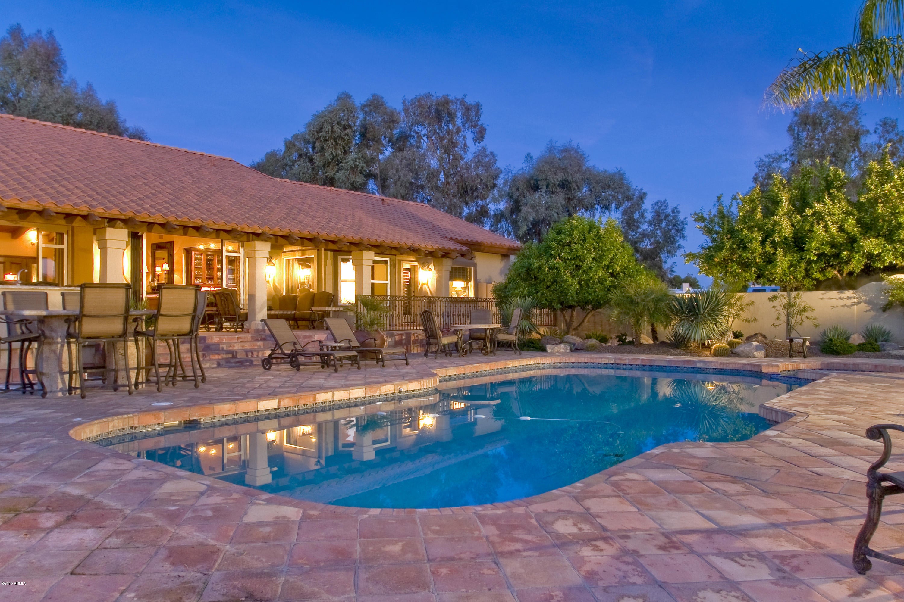Private Horse Property - Residential