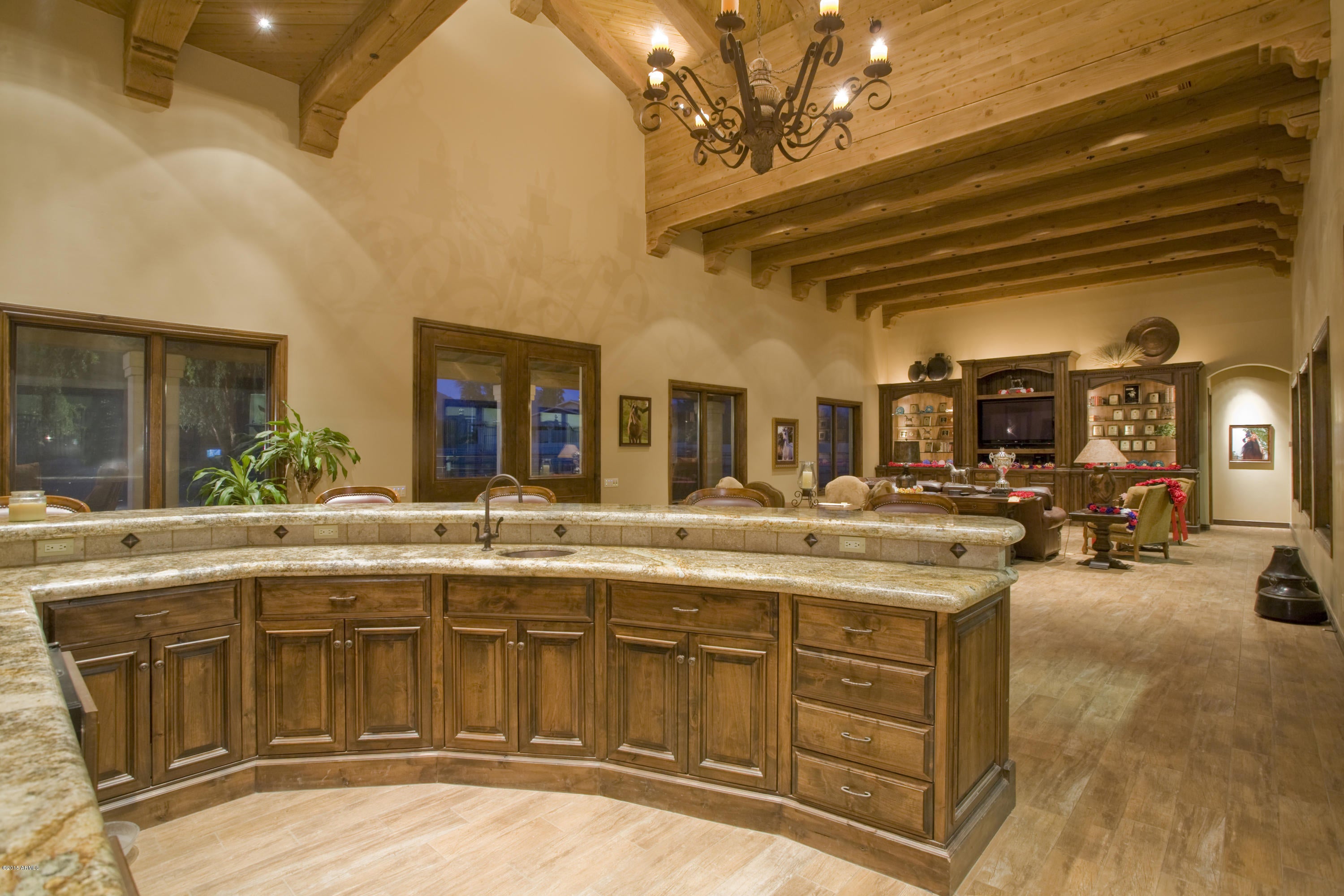 Private Horse Property - Residential