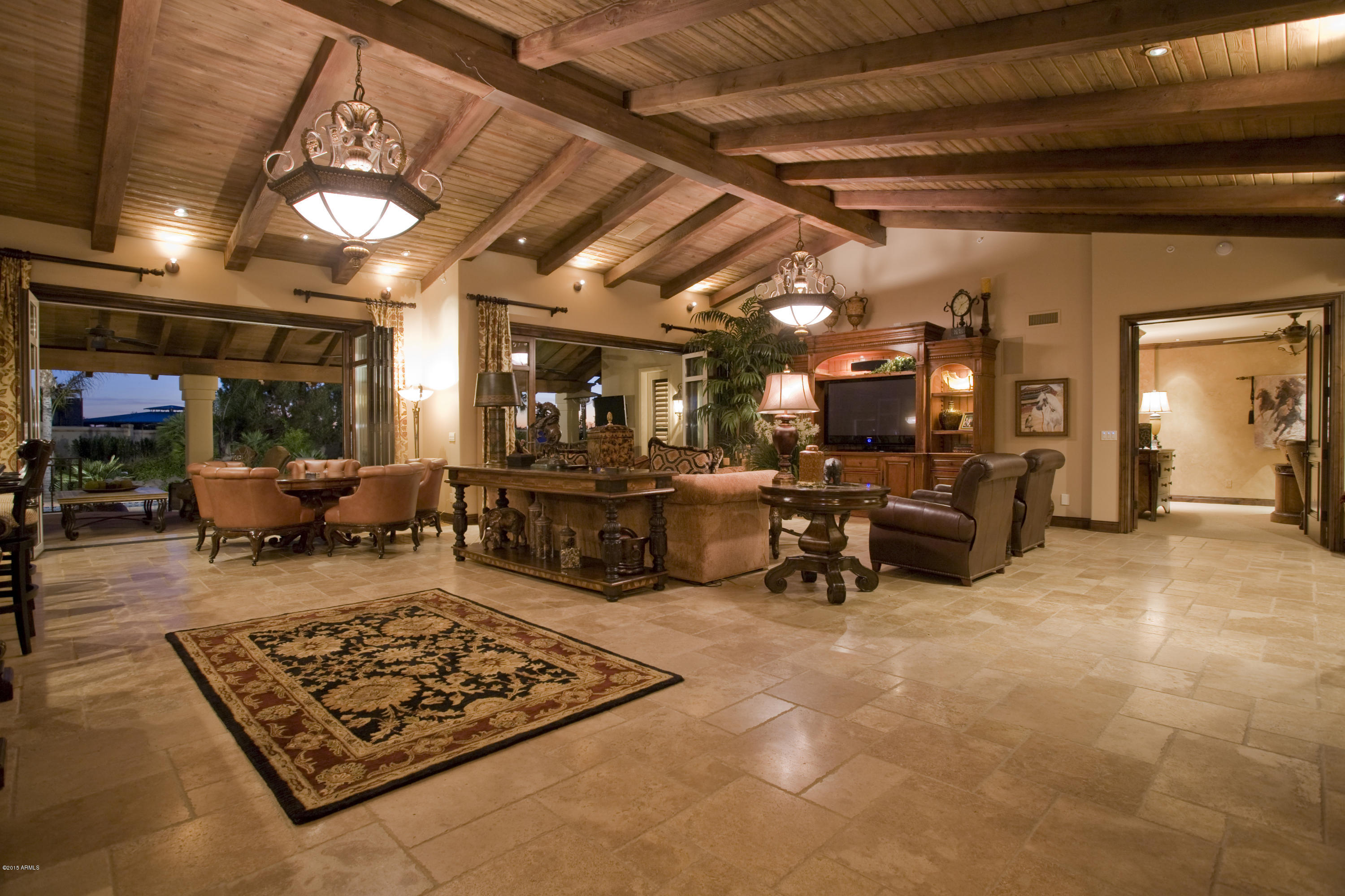Private Horse Property - Residential