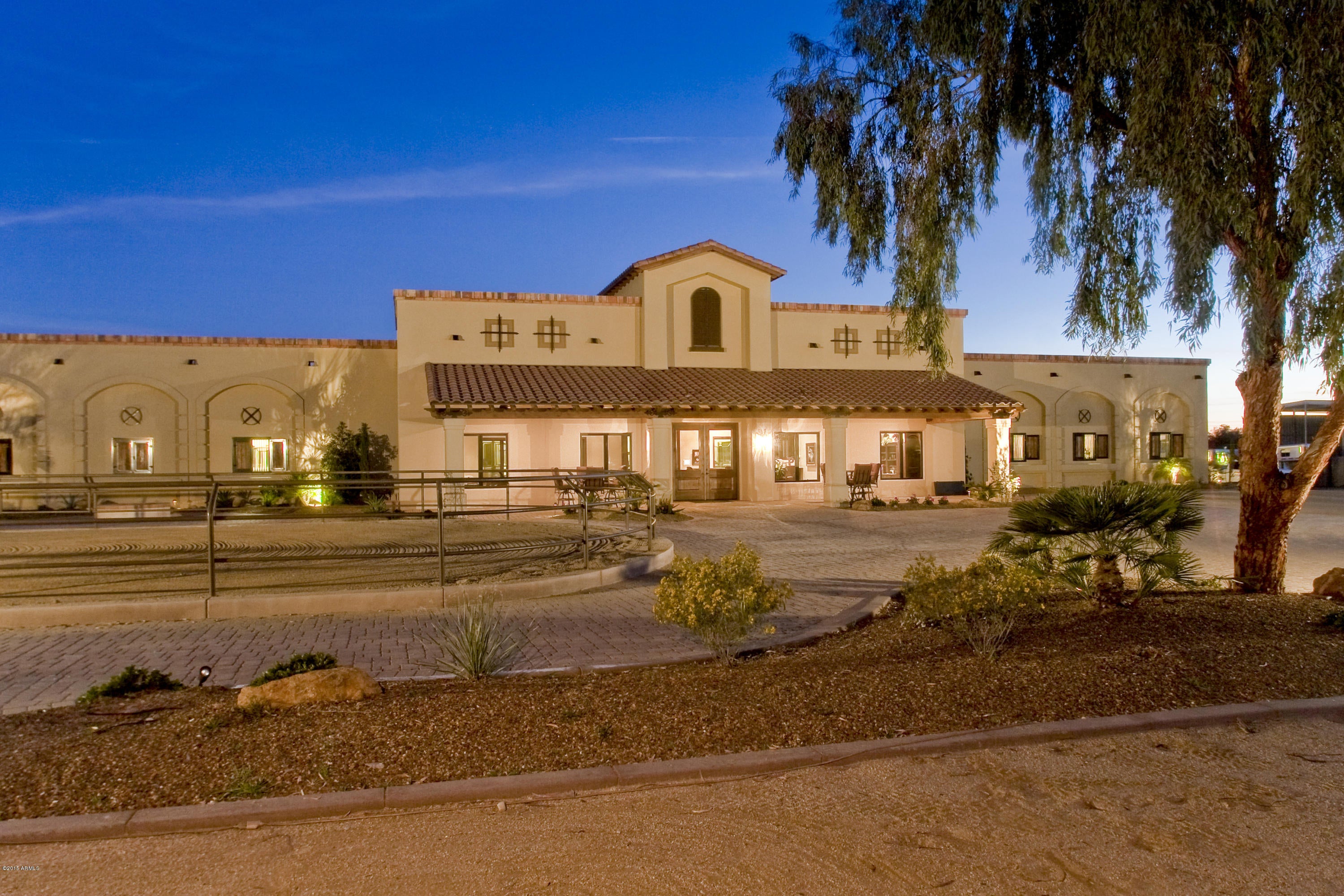 Private Horse Property - Residential