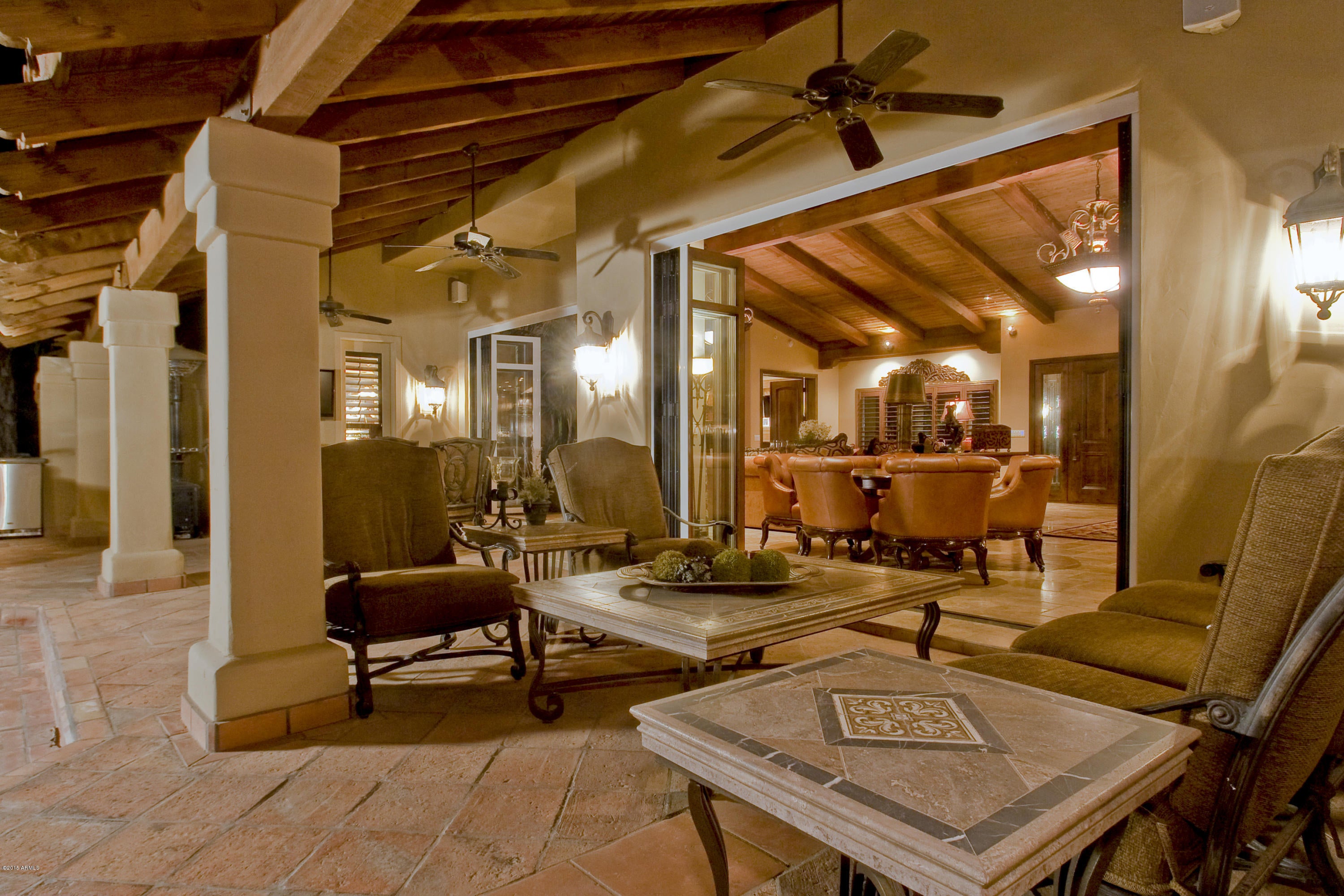 Private Horse Property - Residential