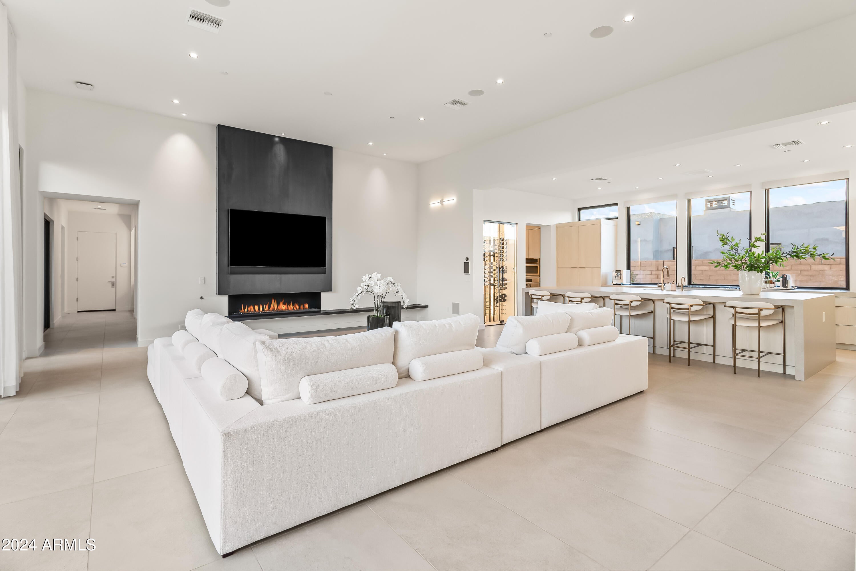 SKYE VIEW - Residential