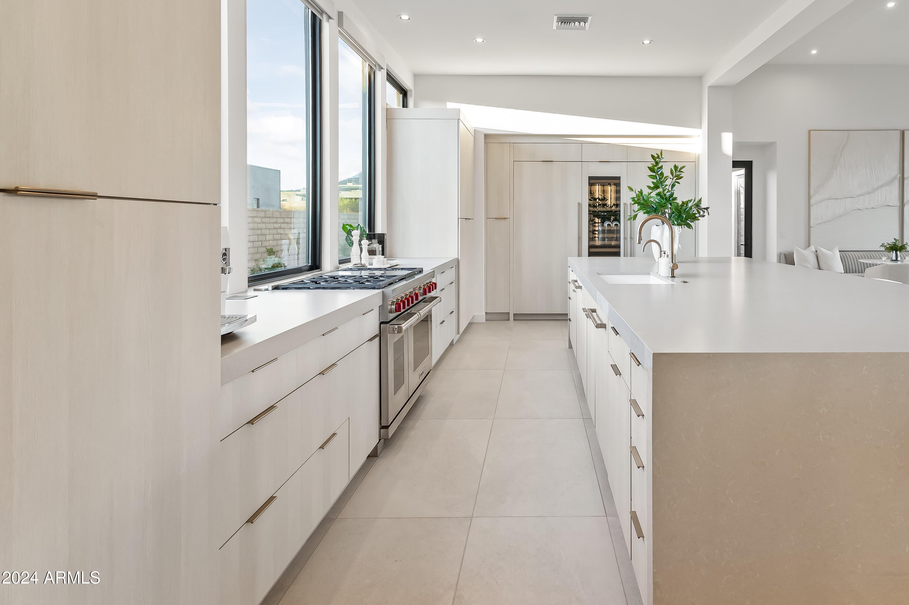 SKYE VIEW - Residential