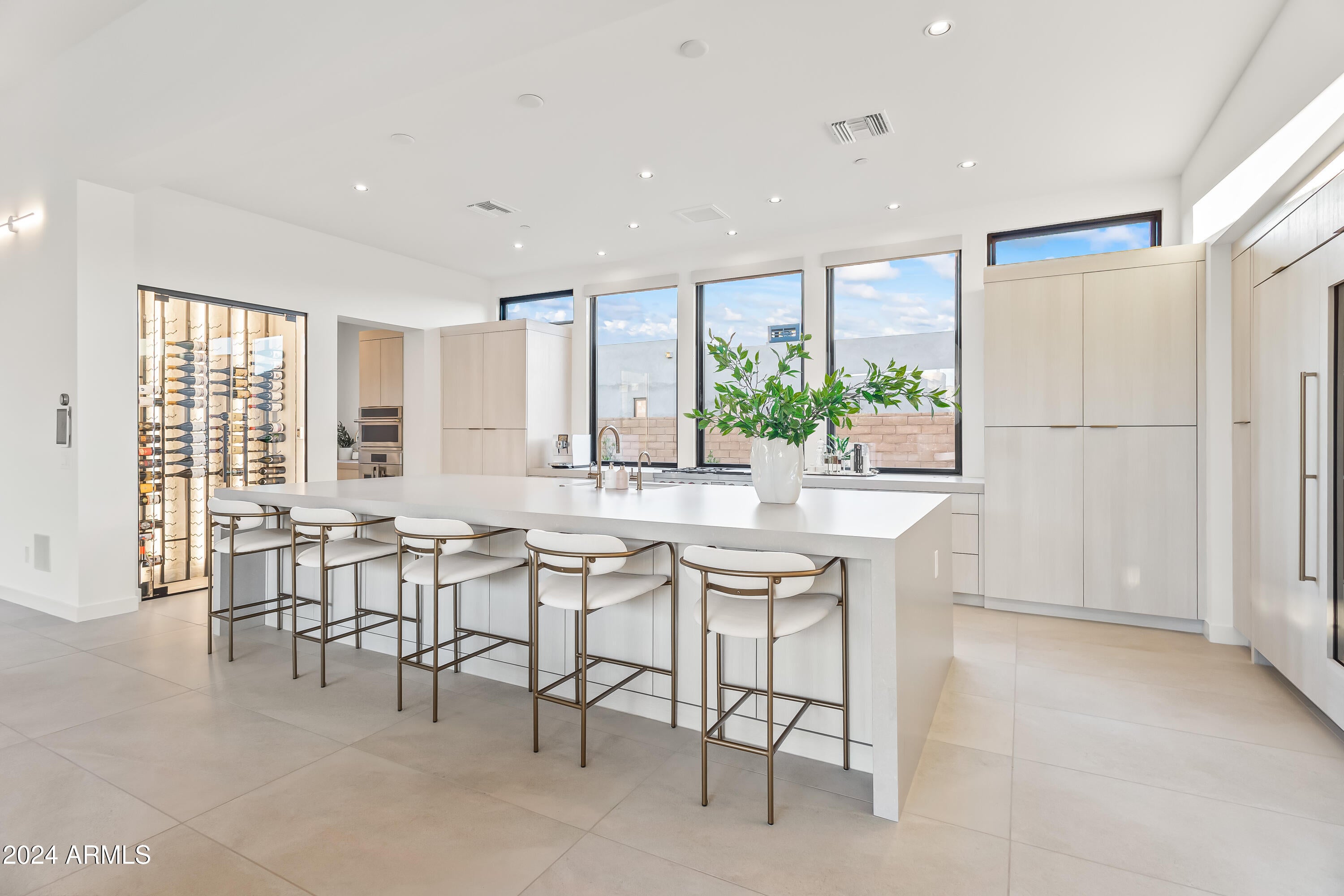 SKYE VIEW - Residential