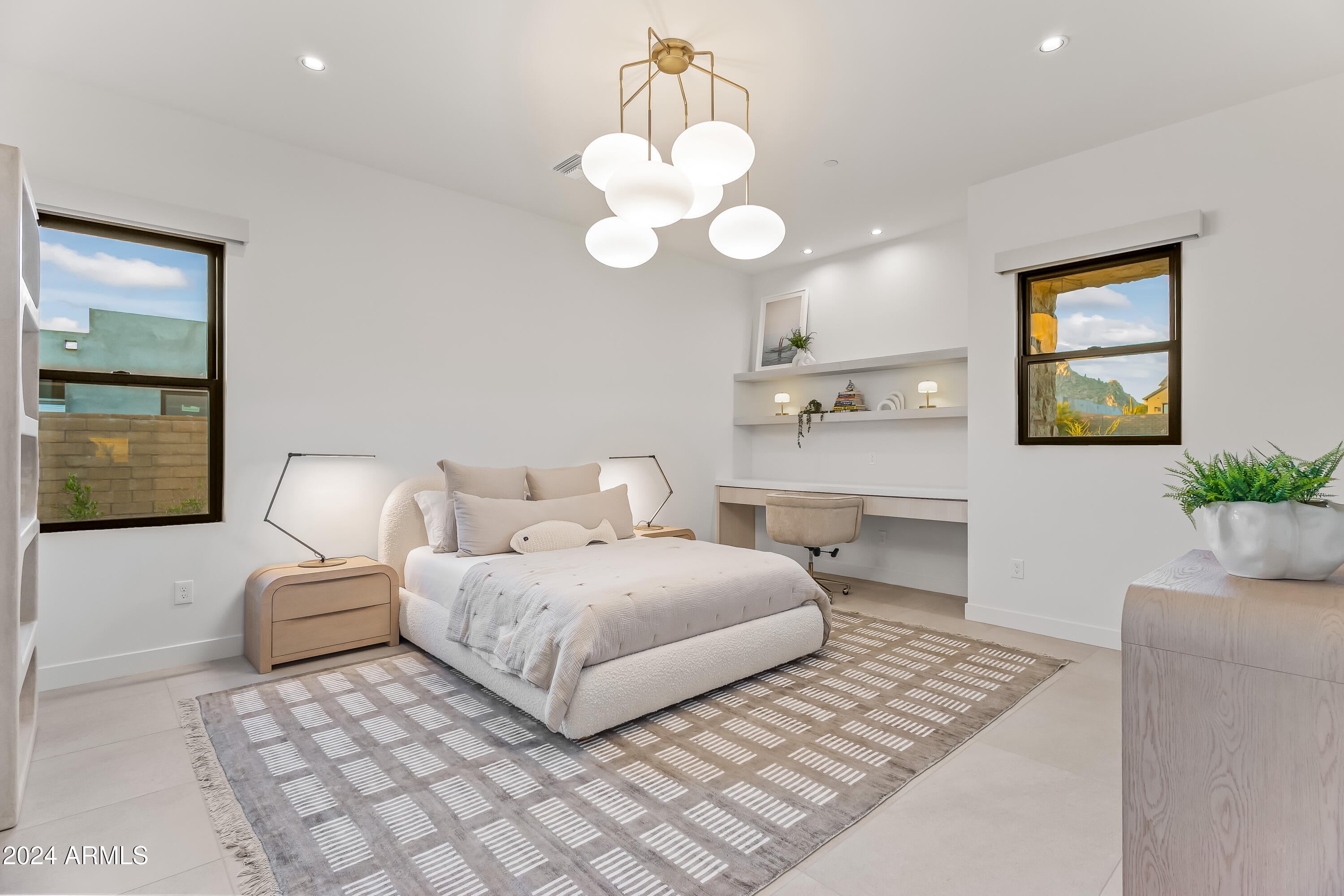 SKYE VIEW - Residential