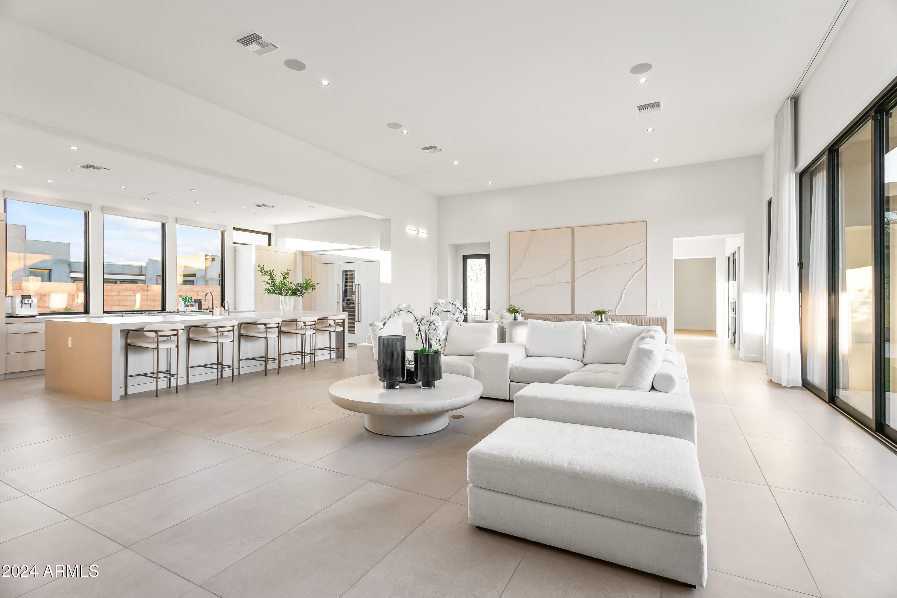 SKYE VIEW - Residential