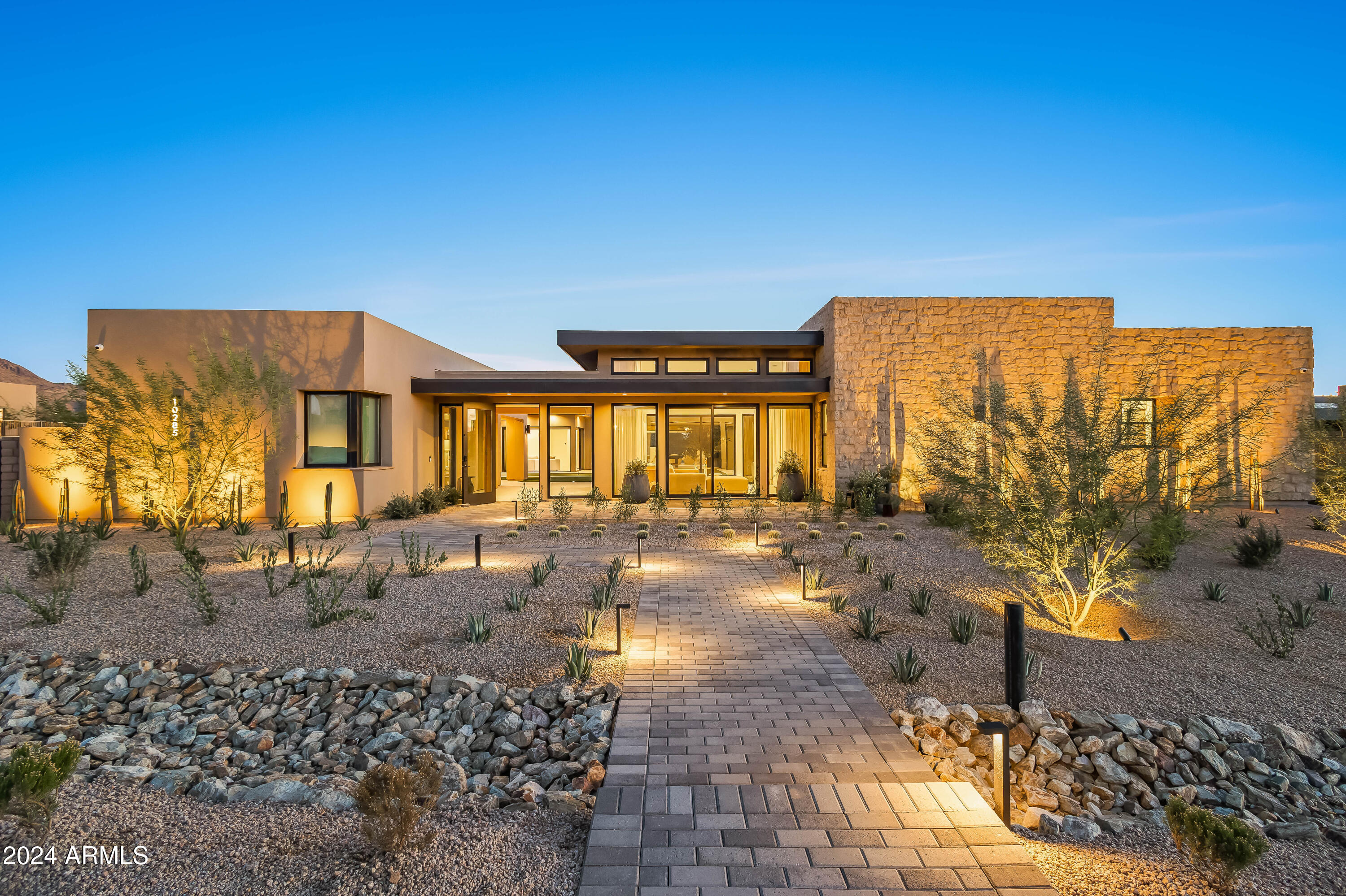 SKYE VIEW - Residential