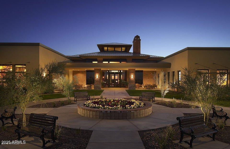 ANTHEM AT MERRILL RANCH - UNIT 66 - Residential