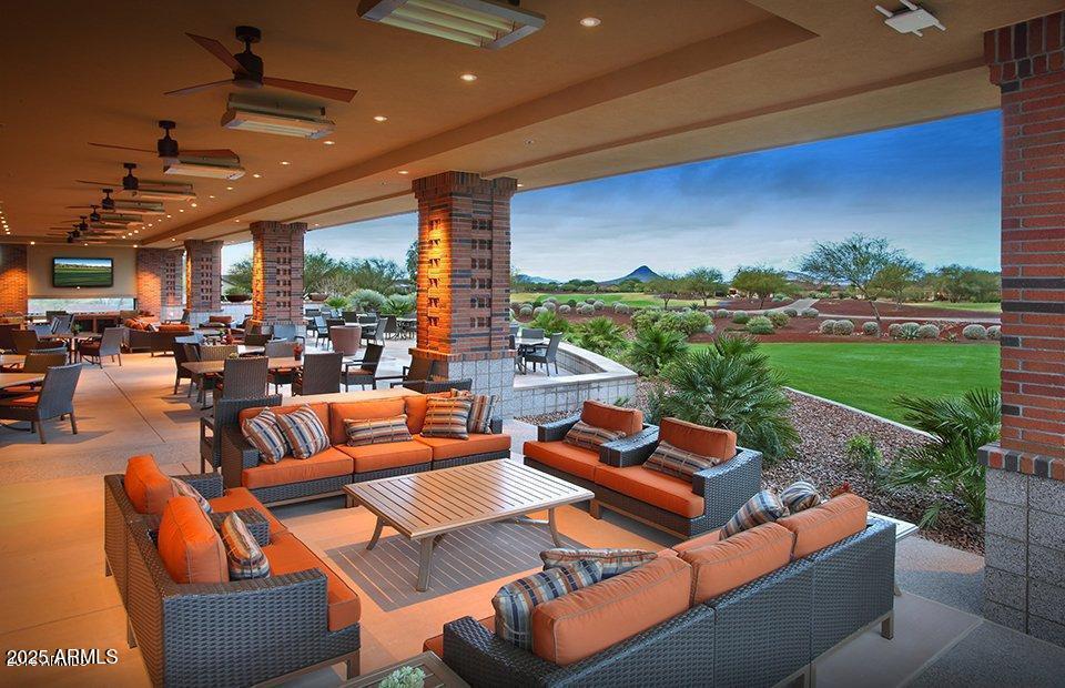 ANTHEM AT MERRILL RANCH - UNIT 66 - Residential
