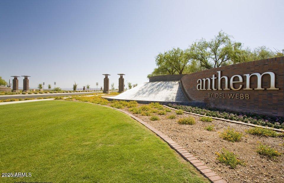 ANTHEM AT MERRILL RANCH - UNIT 66 - Residential