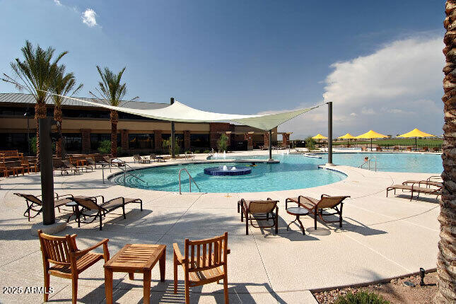 ANTHEM AT MERRILL RANCH - UNIT 66 - Residential