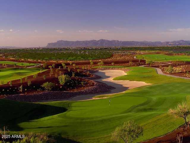ANTHEM AT MERRILL RANCH - UNIT 66 - Residential