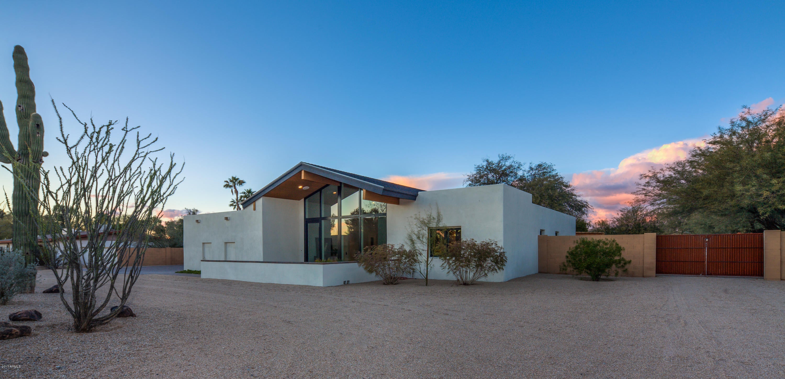 Cactus Acres - Residential