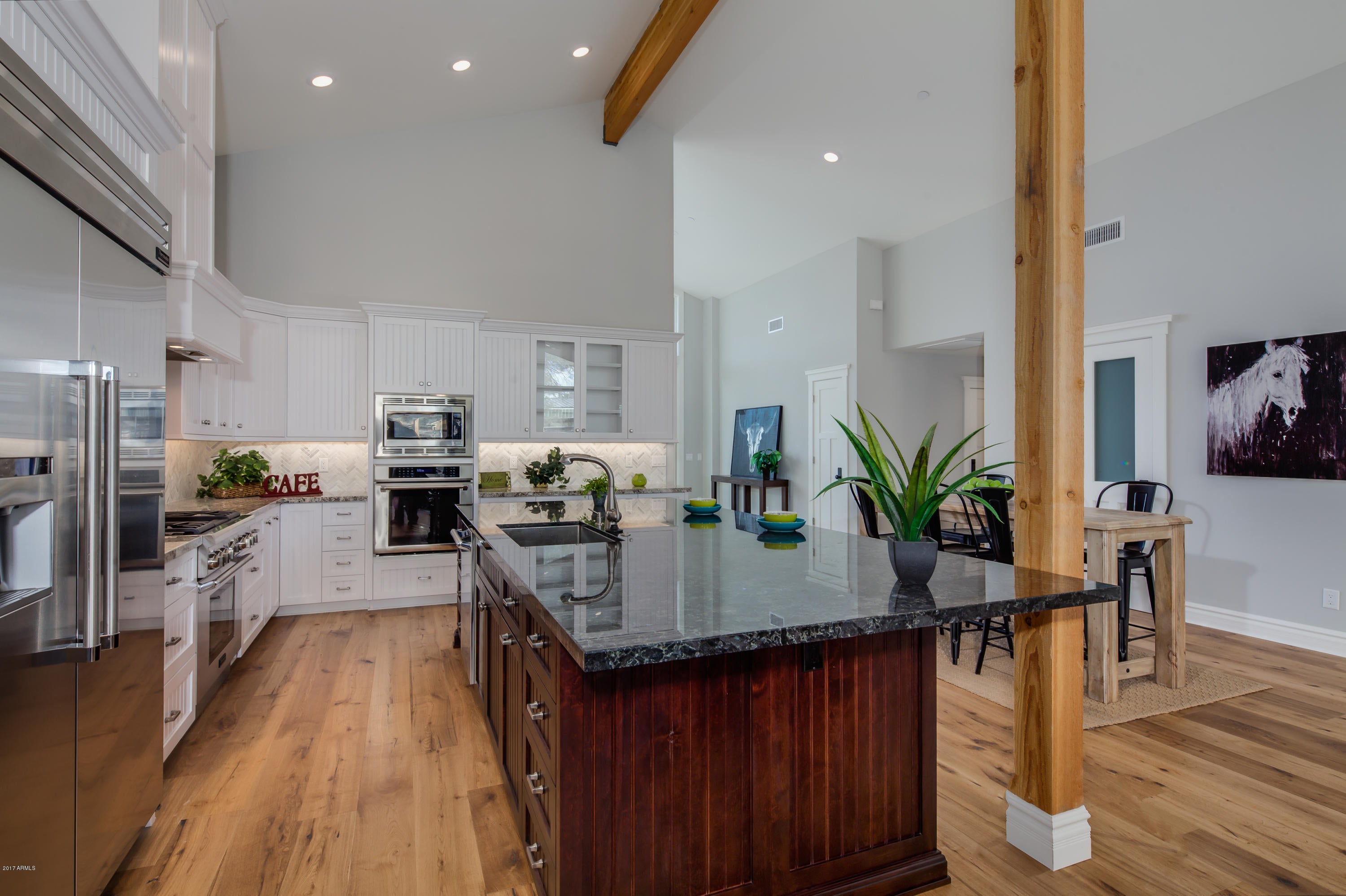 Cactus Acres - Residential