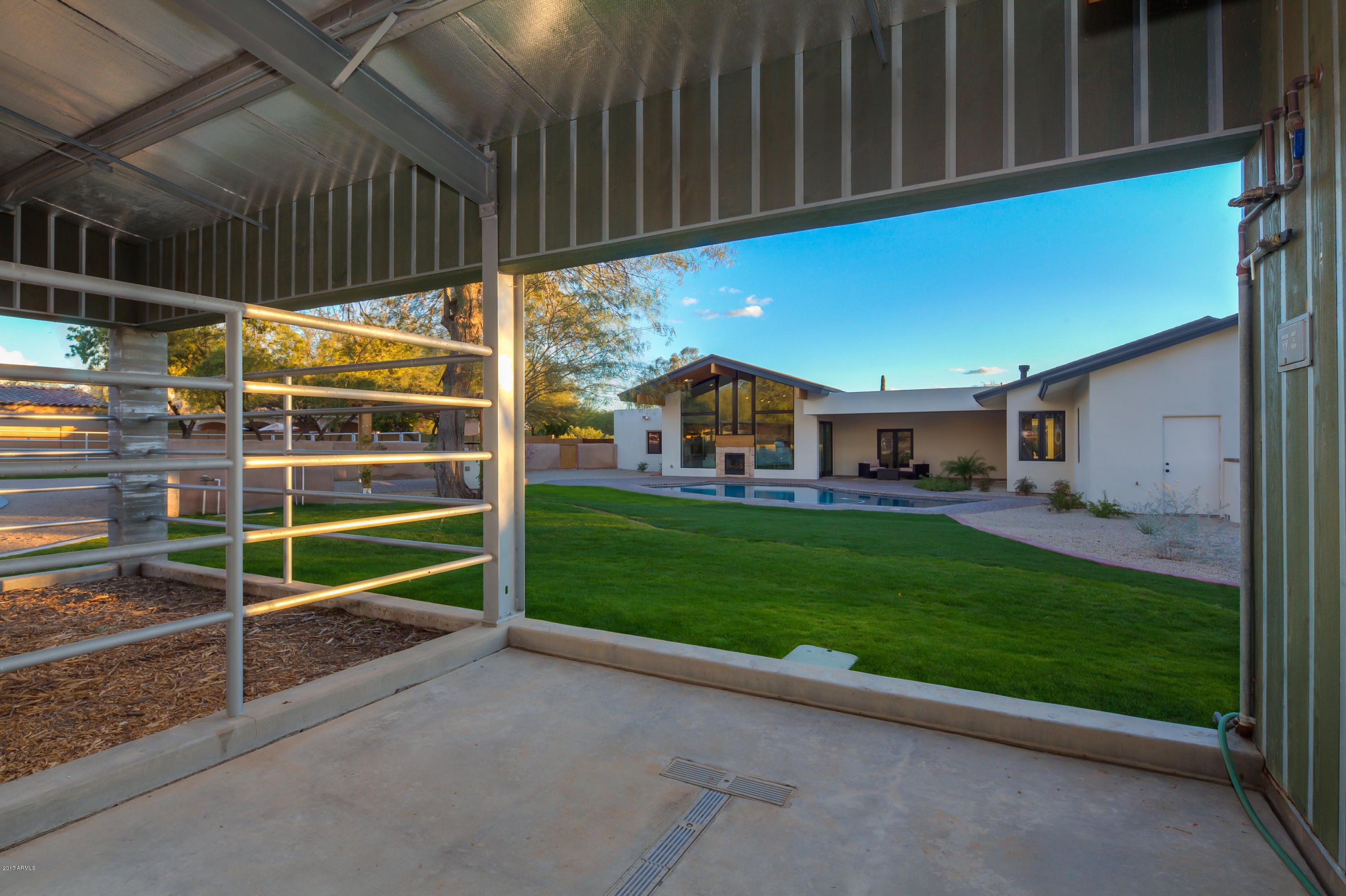 Cactus Acres - Residential