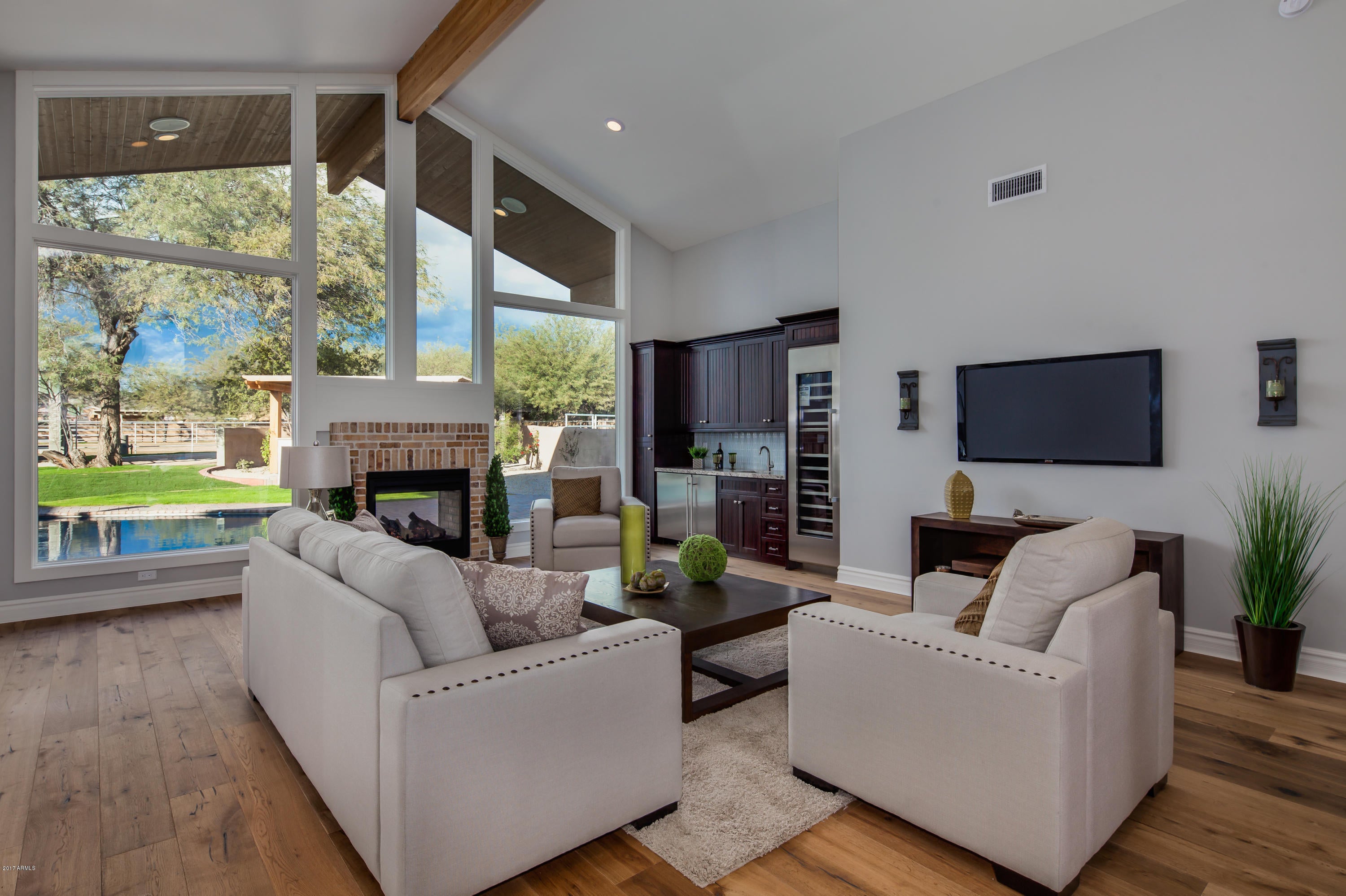 Cactus Acres - Residential