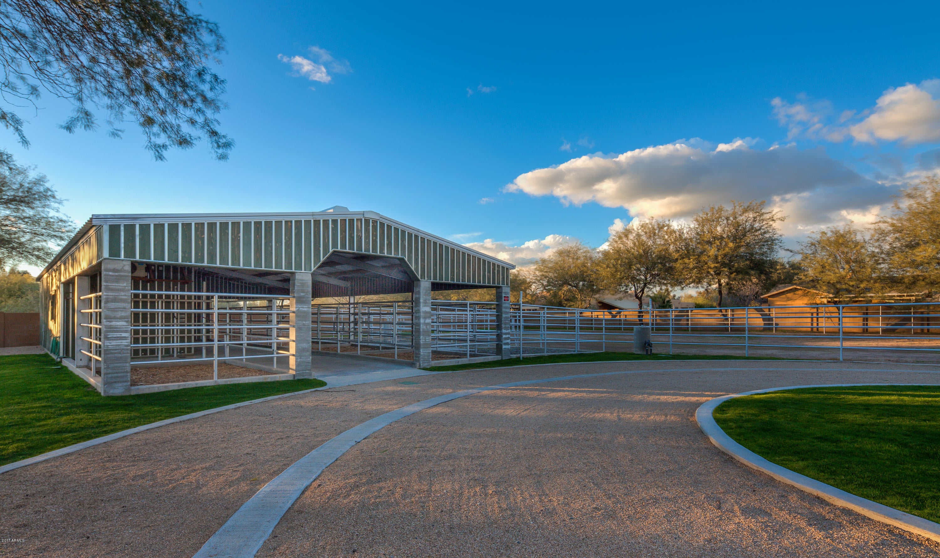 Cactus Acres - Residential