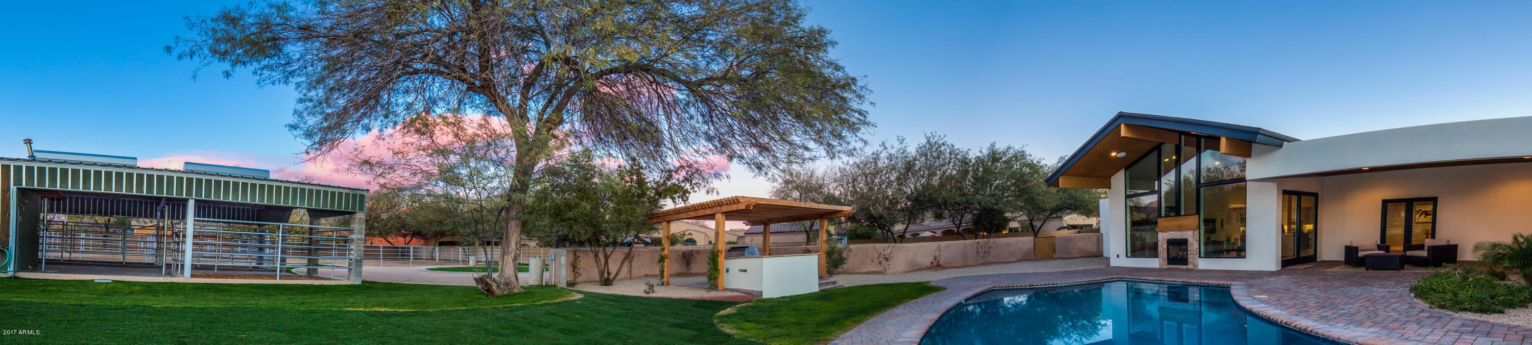 Cactus Acres - Residential