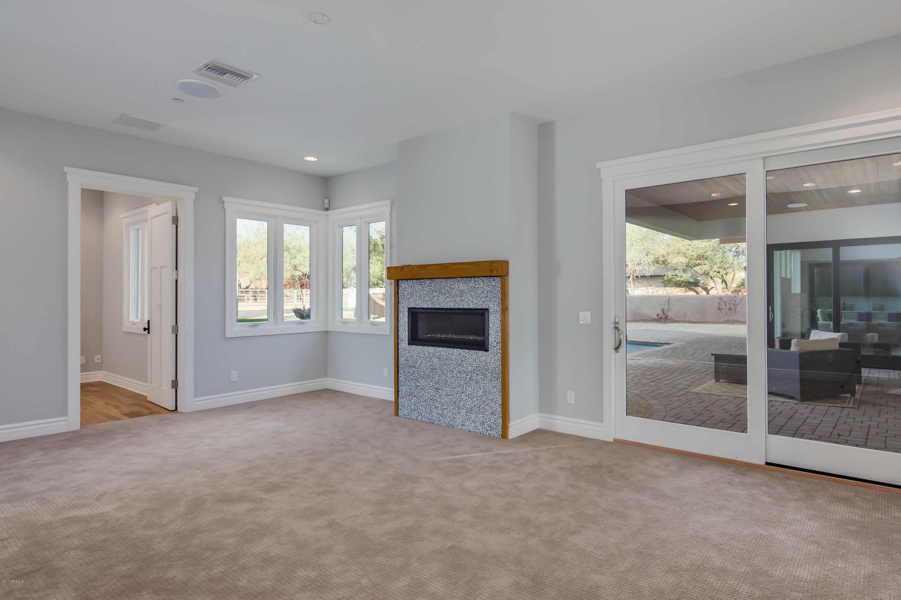 Cactus Acres - Residential