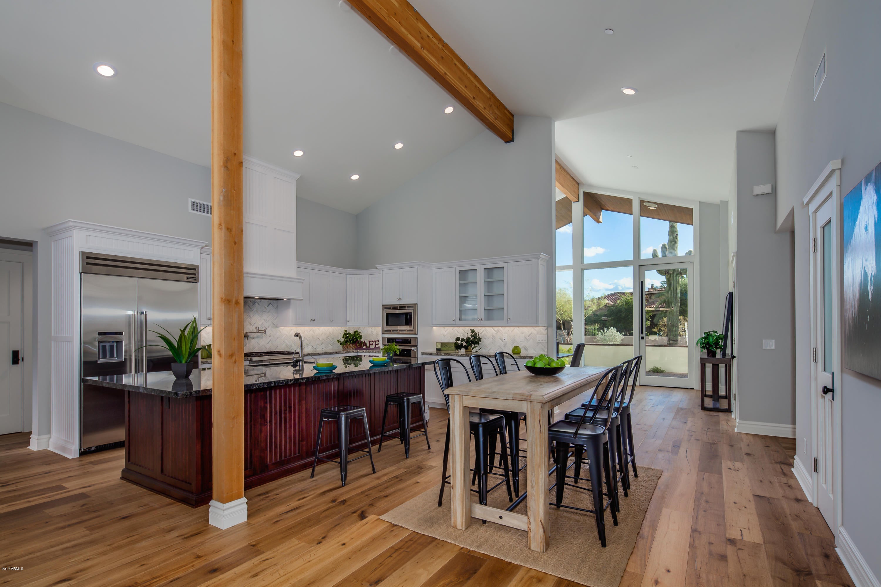 Cactus Acres - Residential