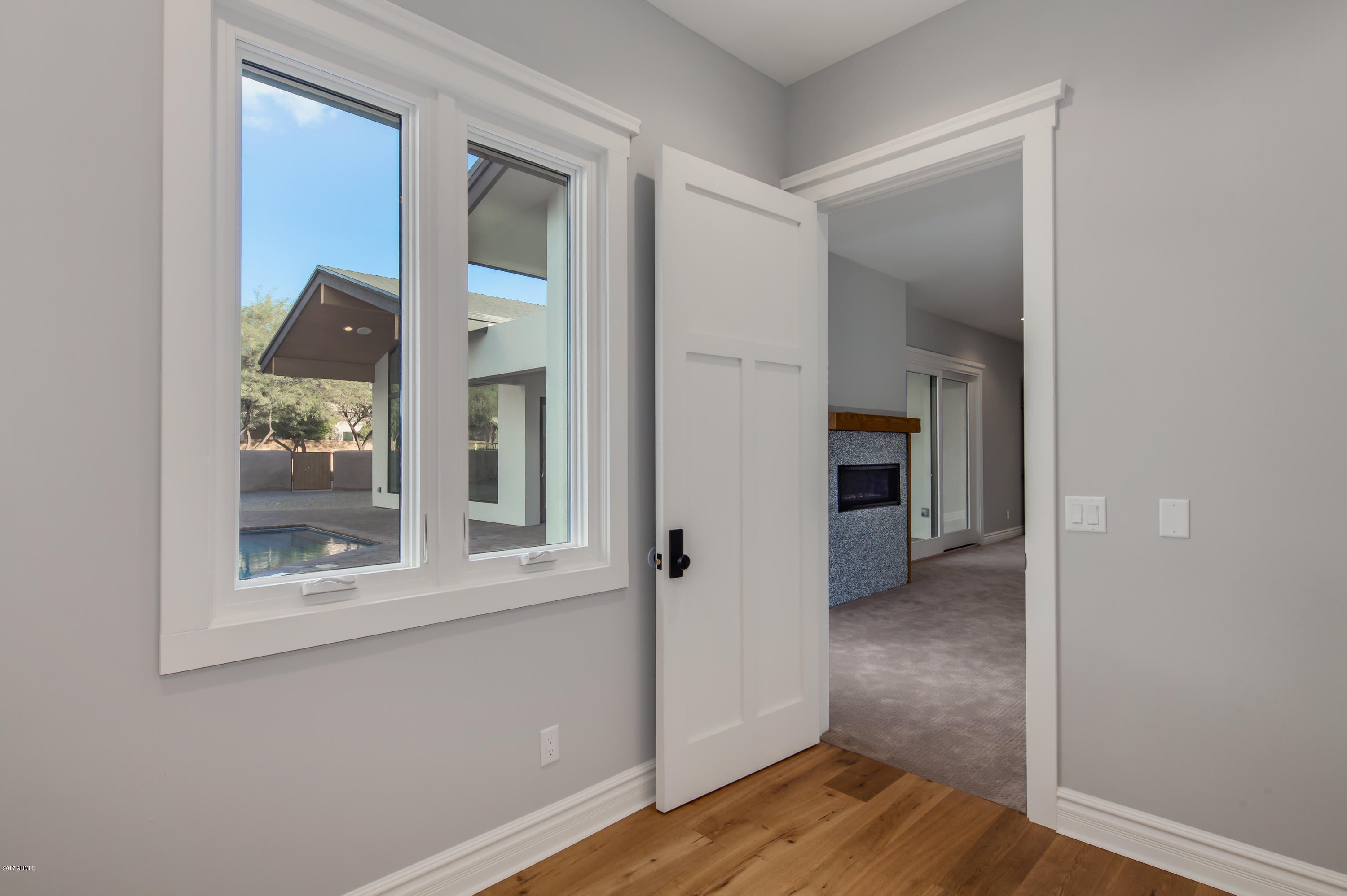 Cactus Acres - Residential
