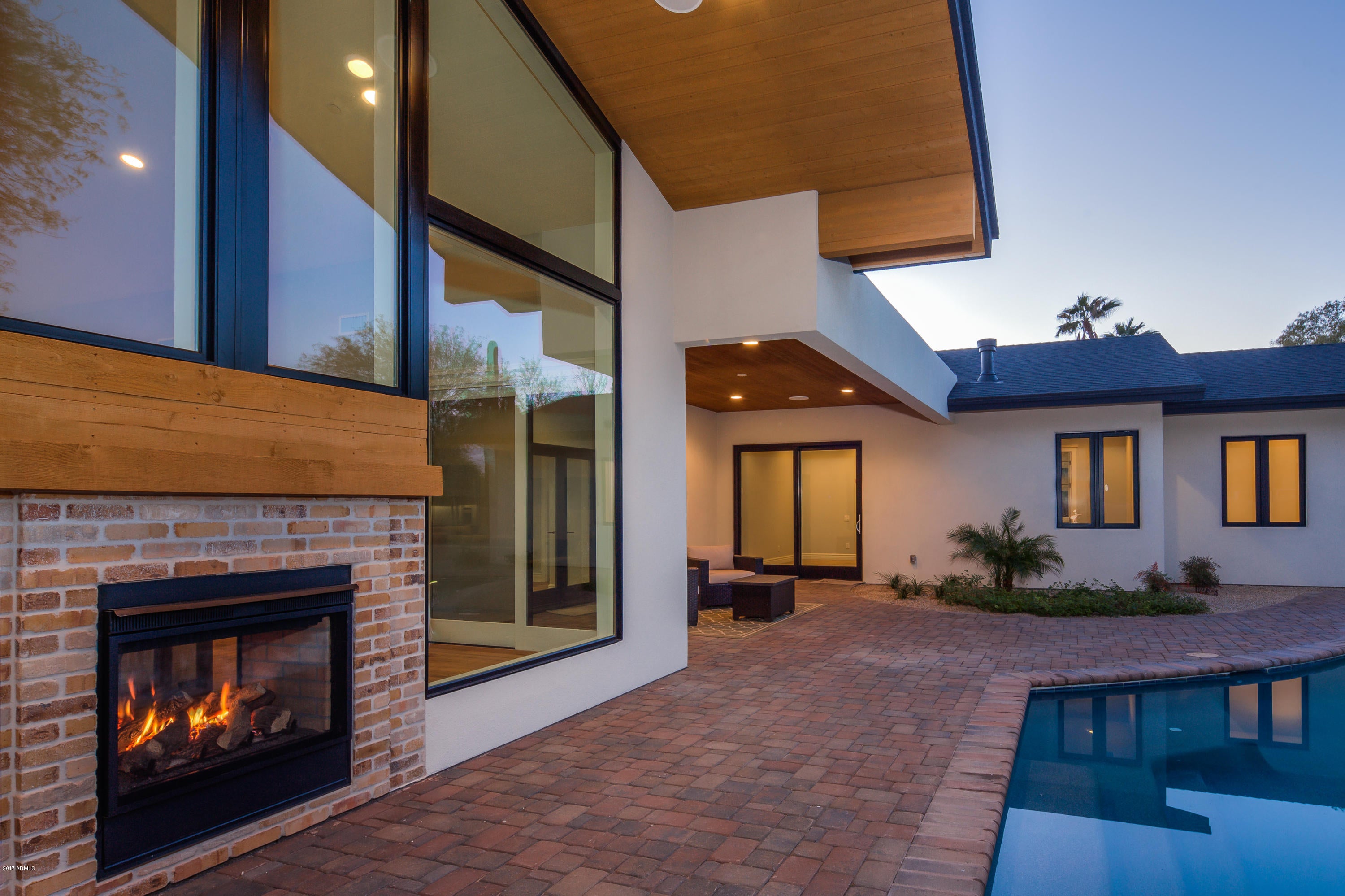 Cactus Acres - Residential