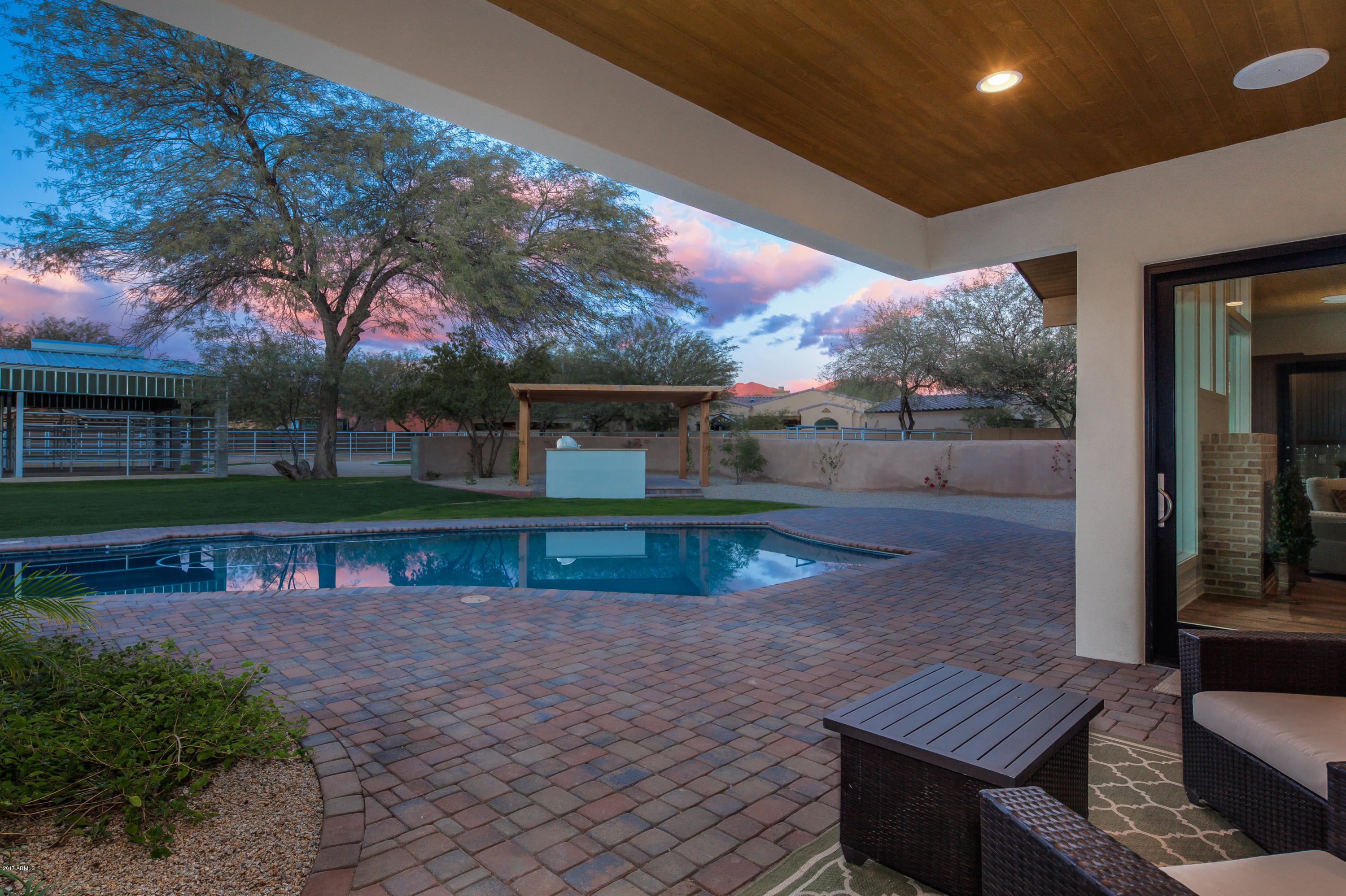 Cactus Acres - Residential