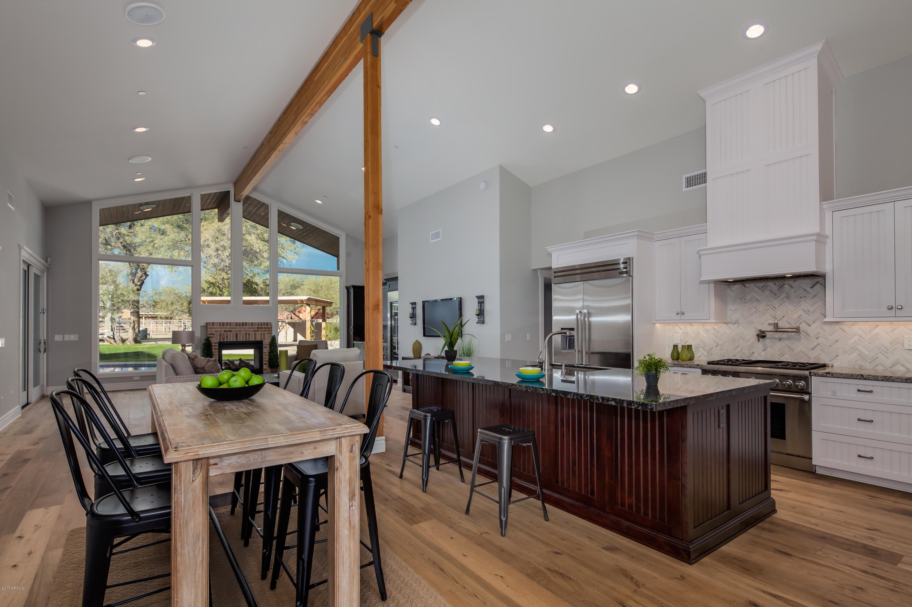 Cactus Acres - Residential