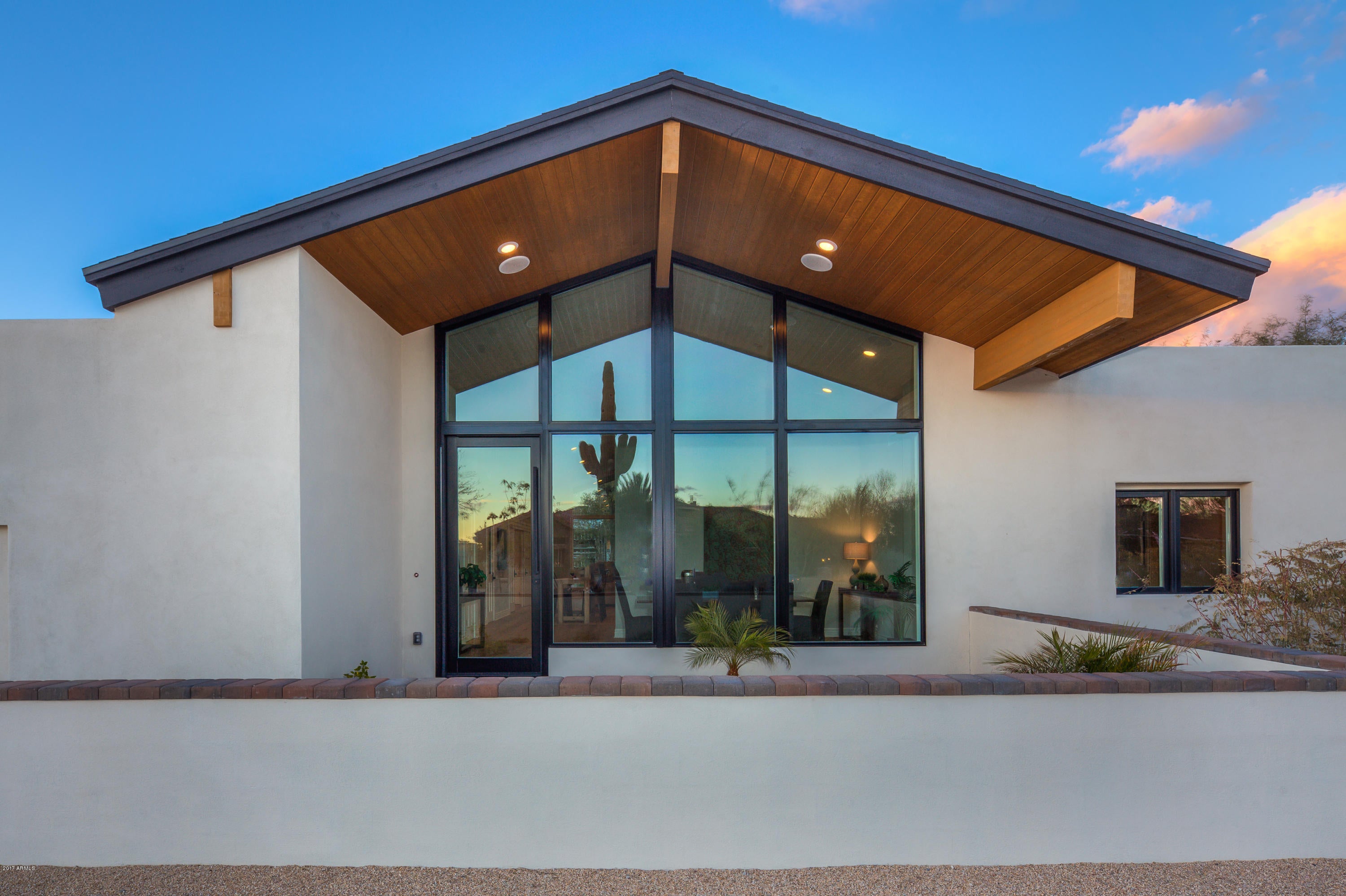 Cactus Acres - Residential