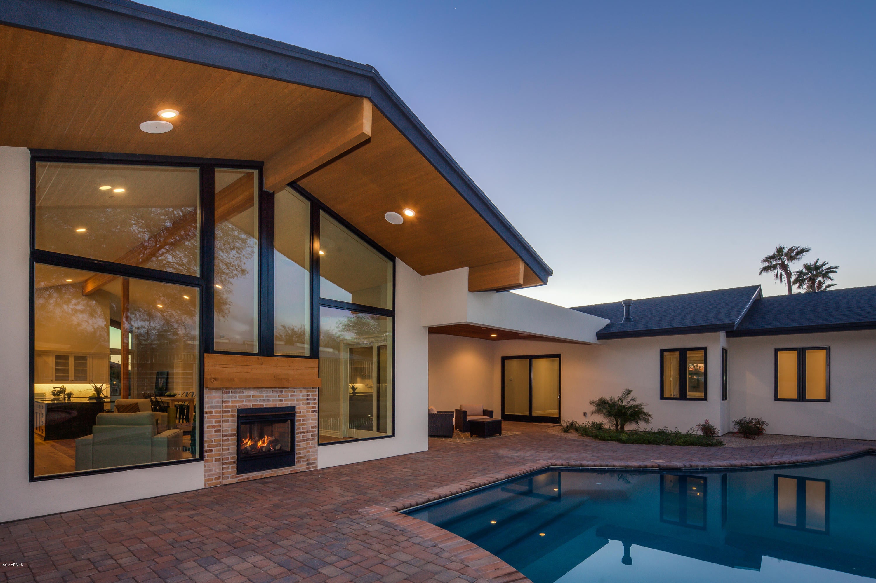 Cactus Acres - Residential
