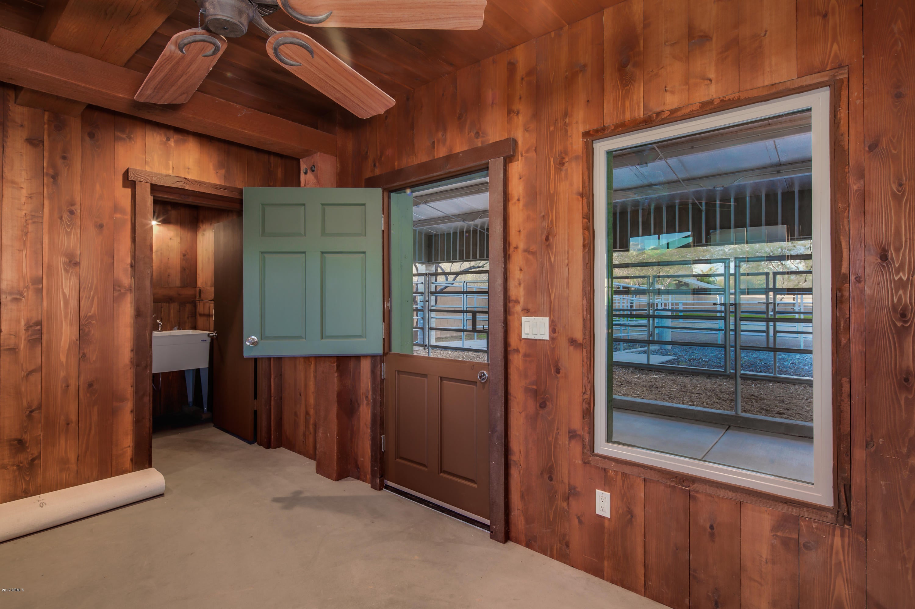 Cactus Acres - Residential