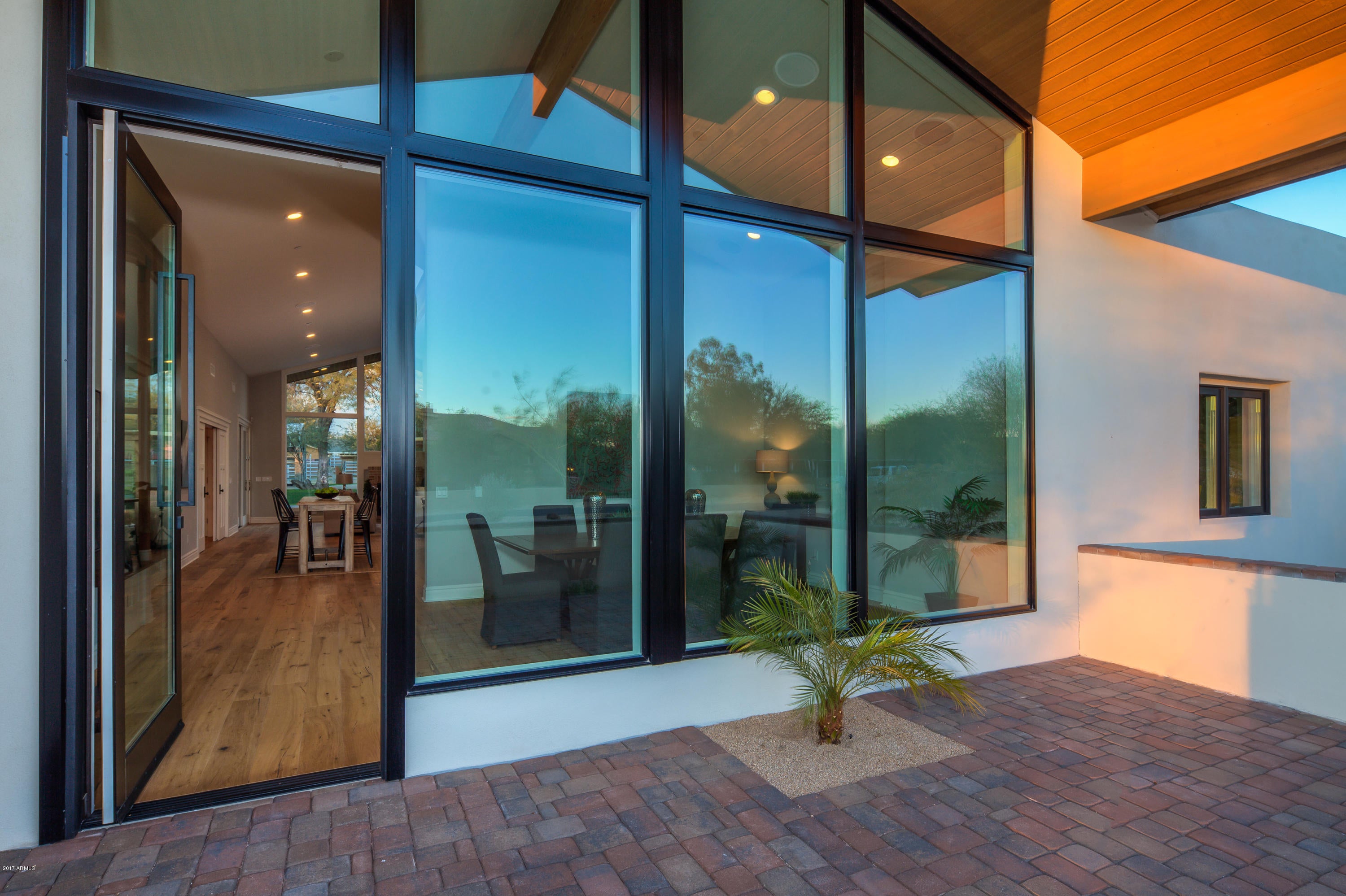 Cactus Acres - Residential