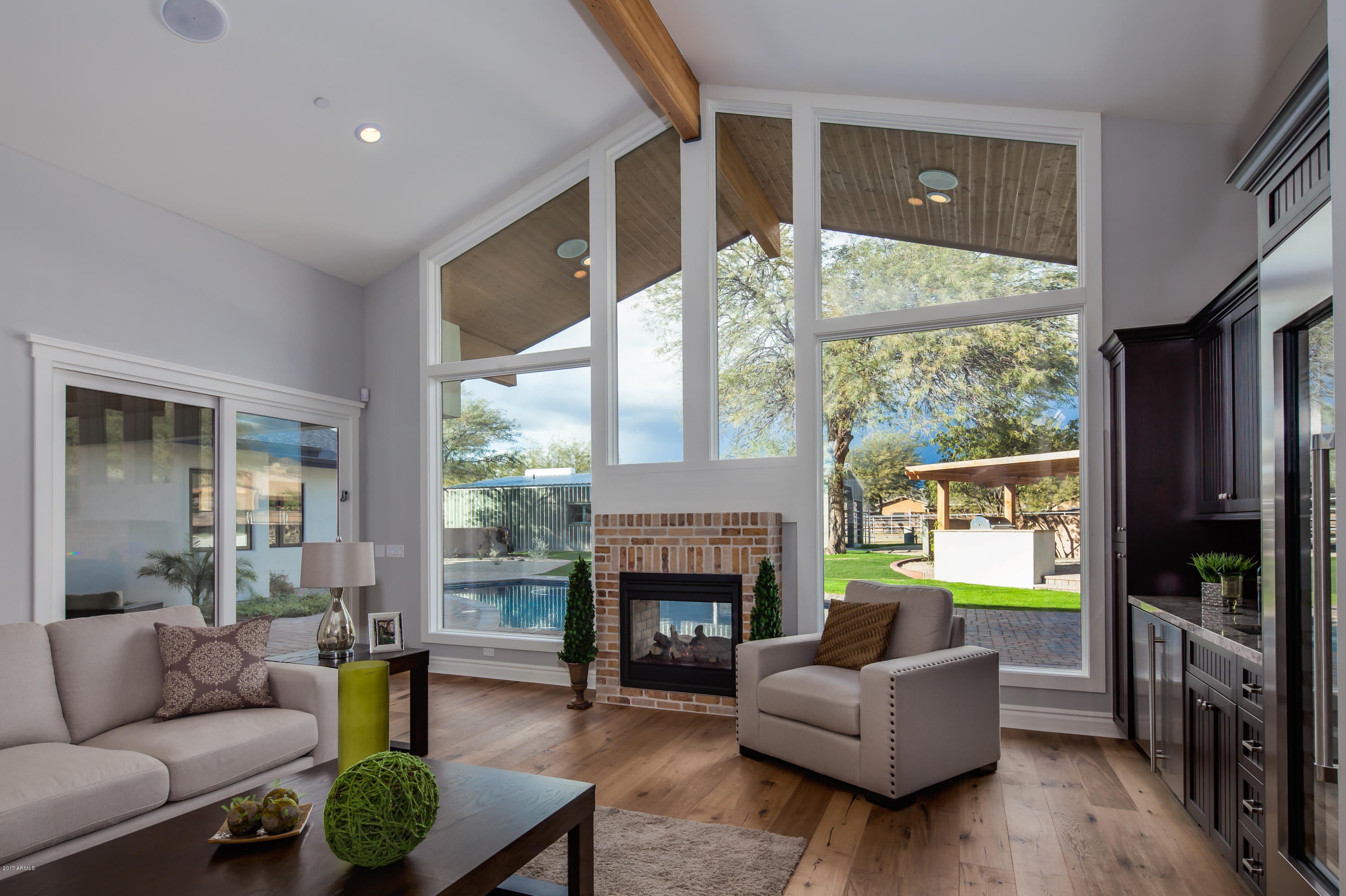 Cactus Acres - Residential