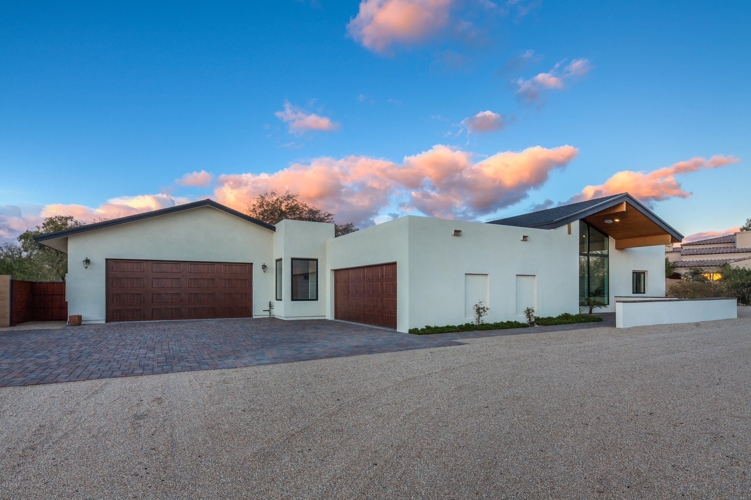 Cactus Acres - Residential