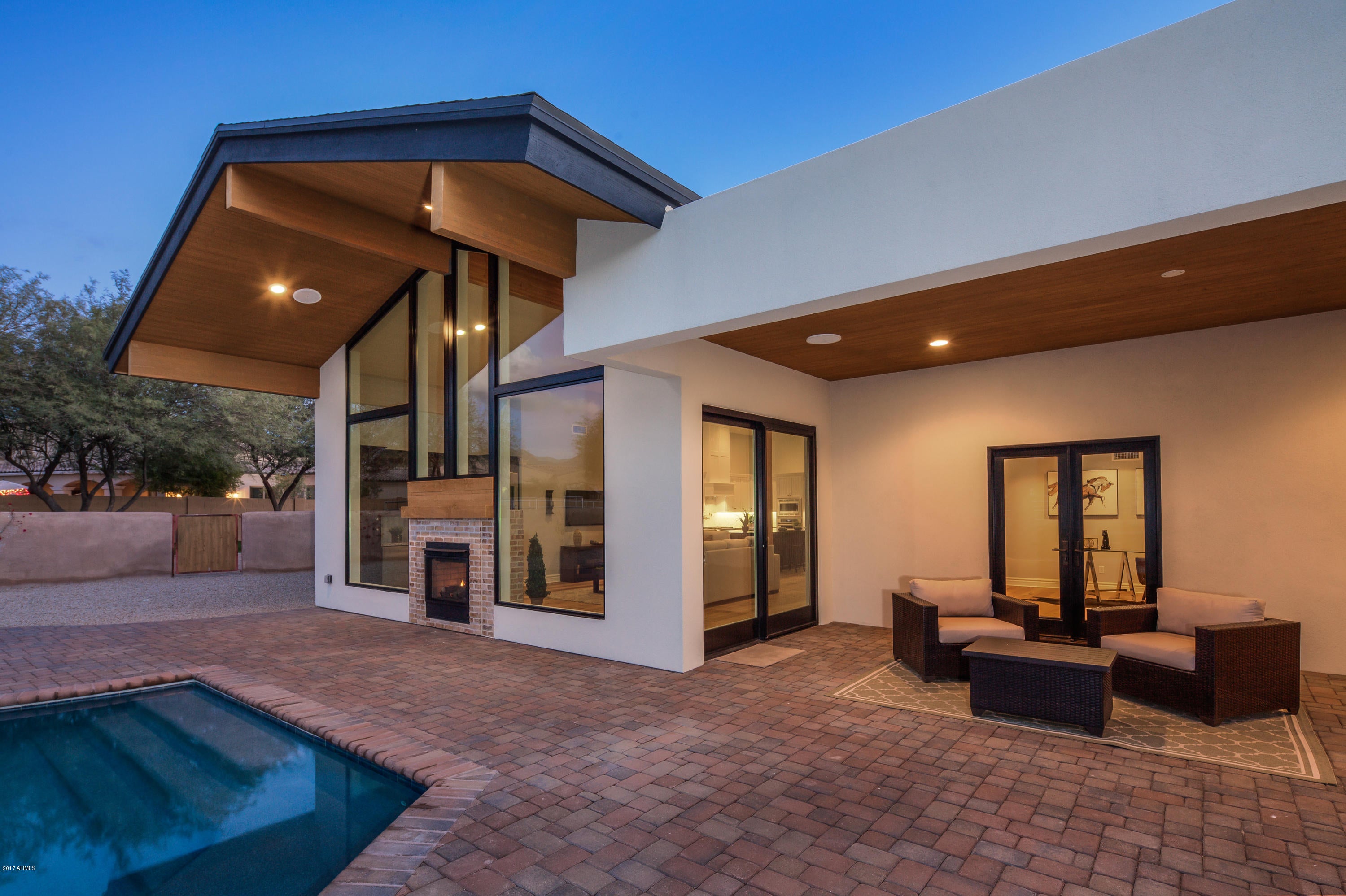 Cactus Acres - Residential