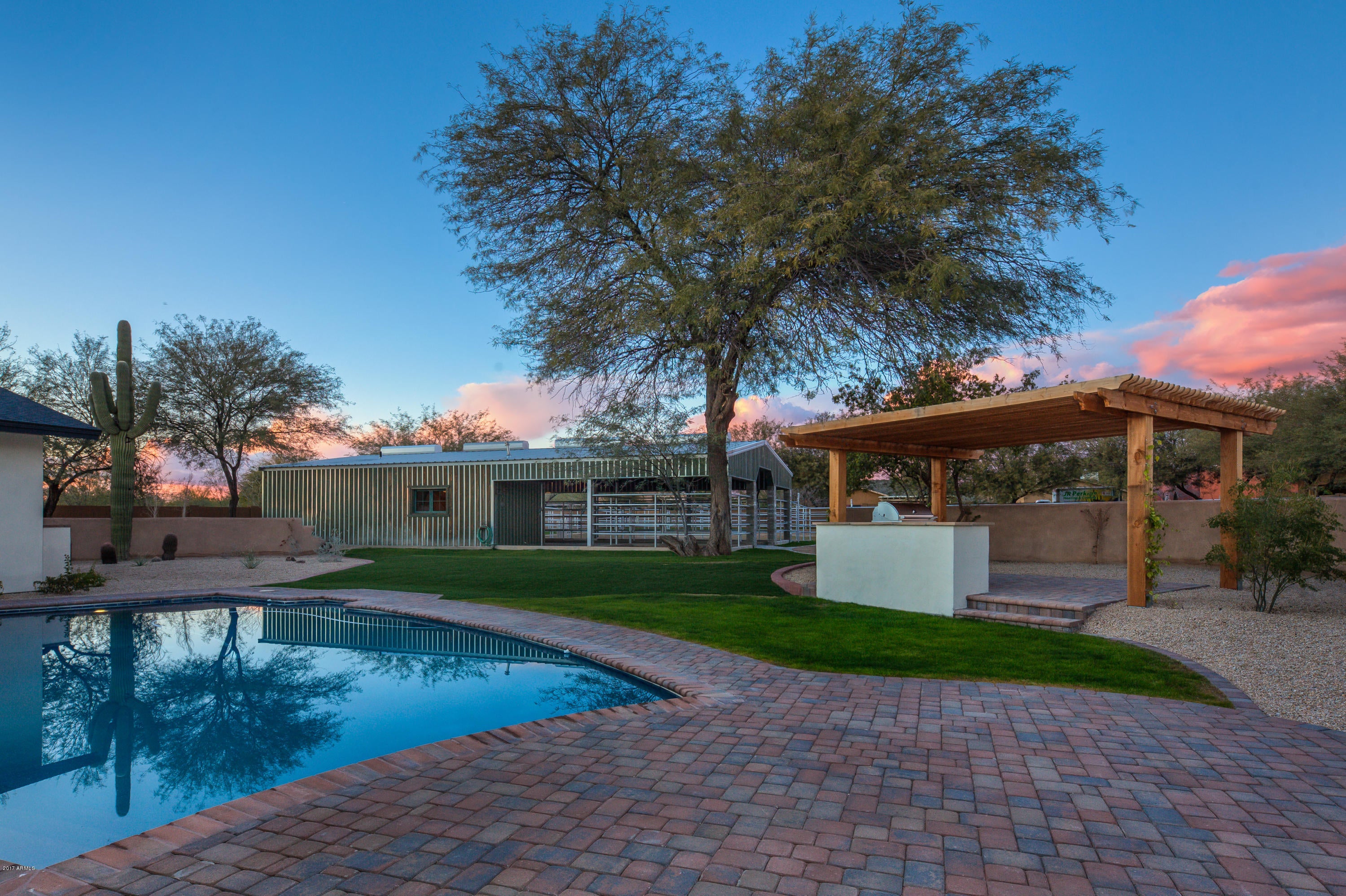 Cactus Acres - Residential