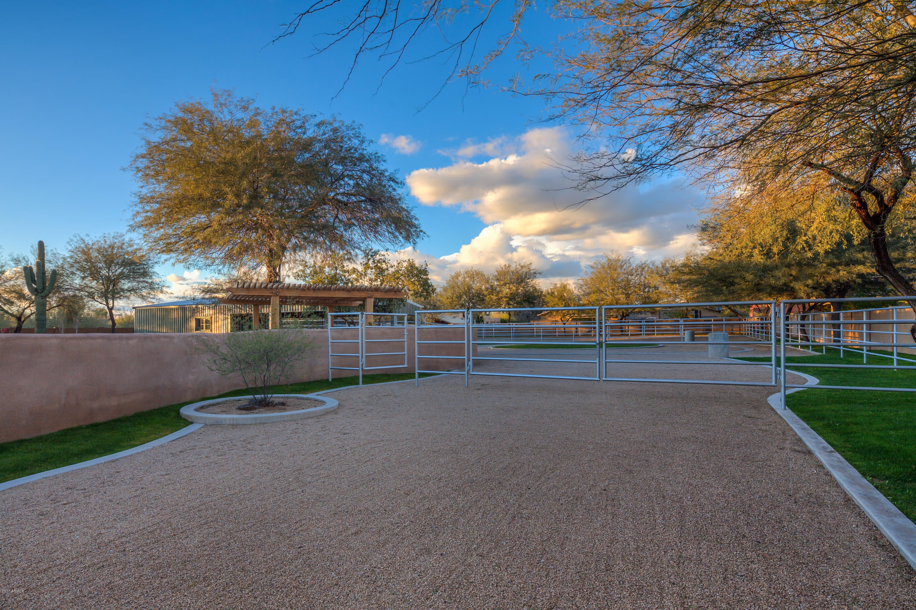 Cactus Acres - Residential