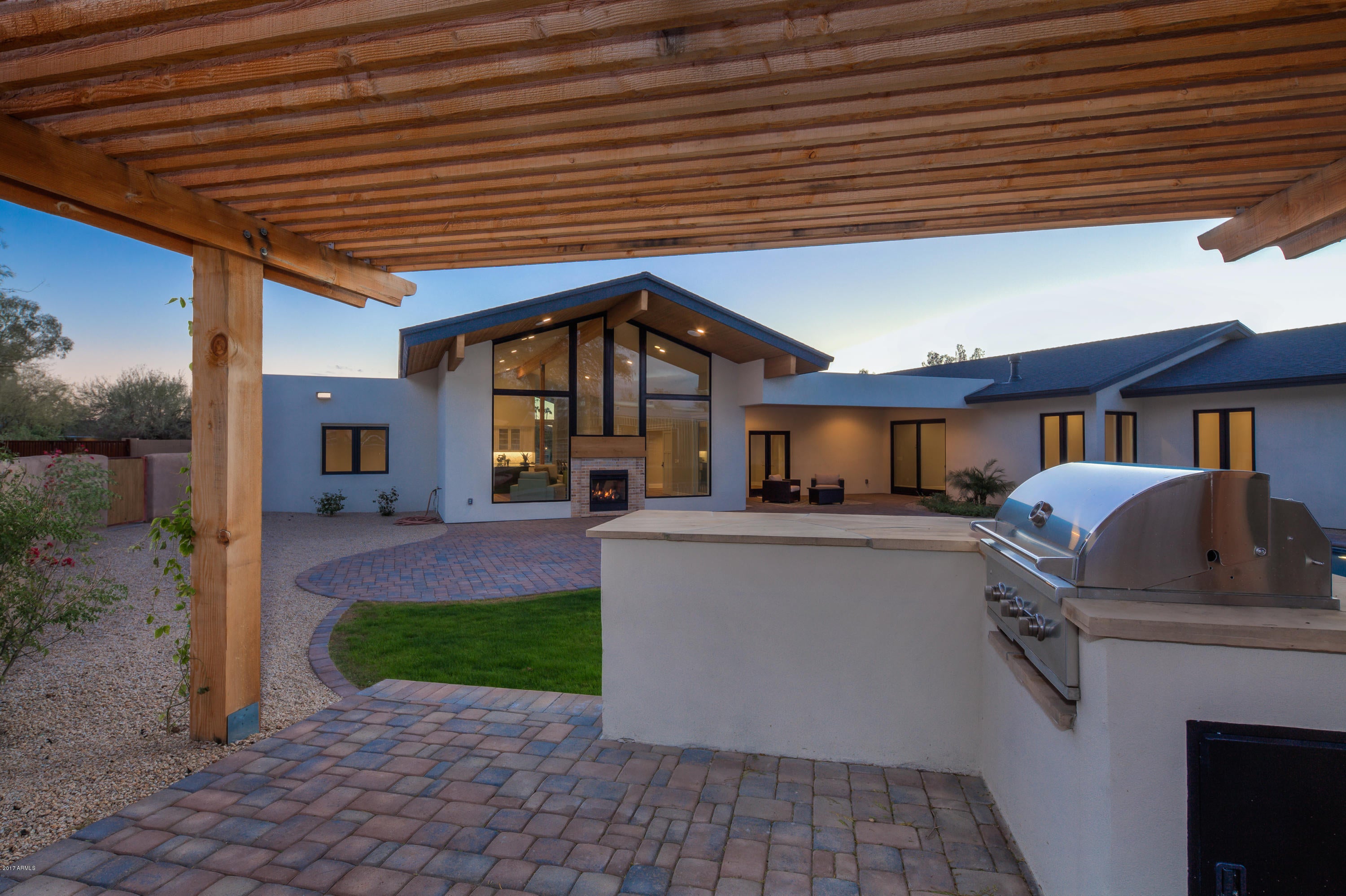 Cactus Acres - Residential